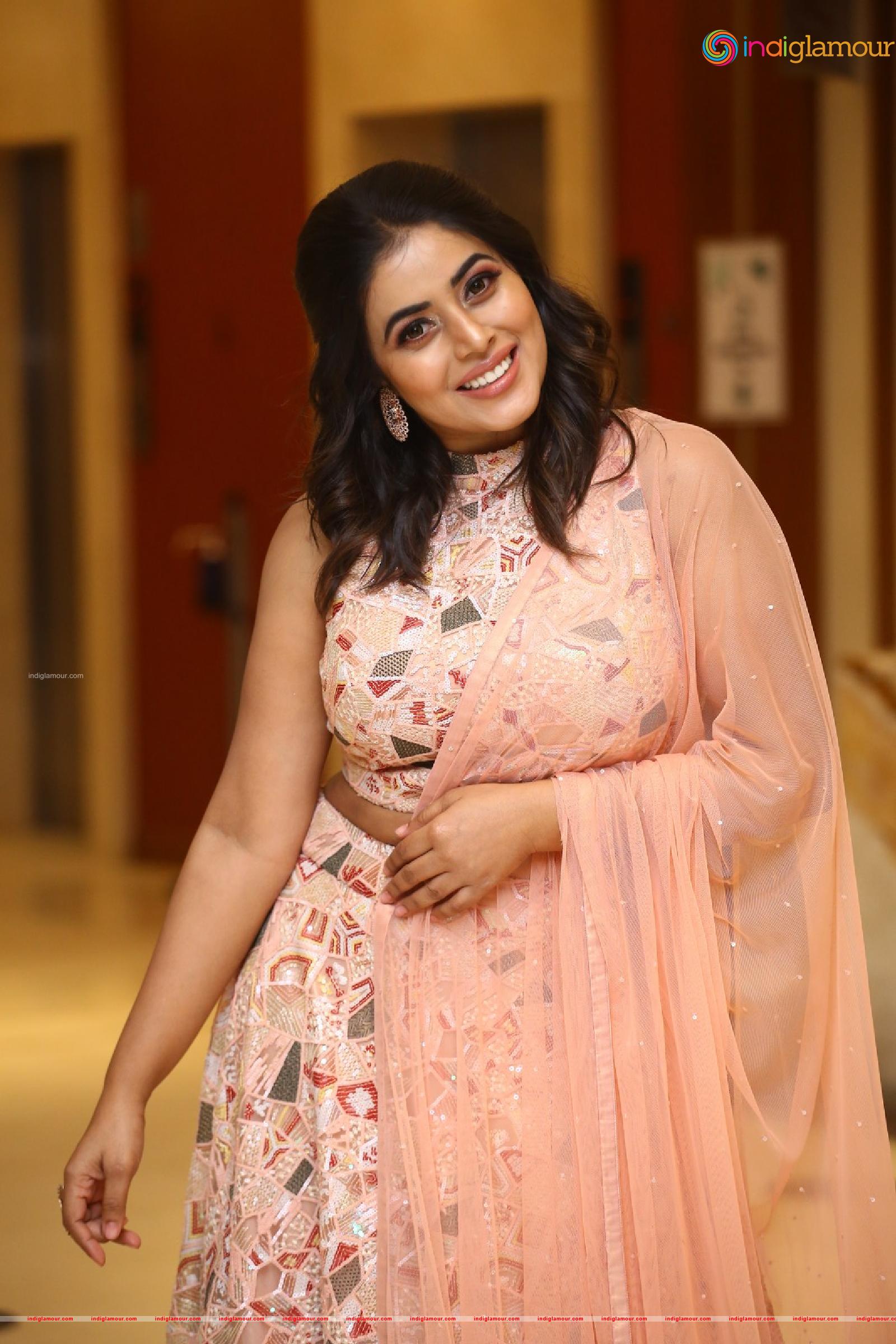 Shamna Kasim Actress hd photo