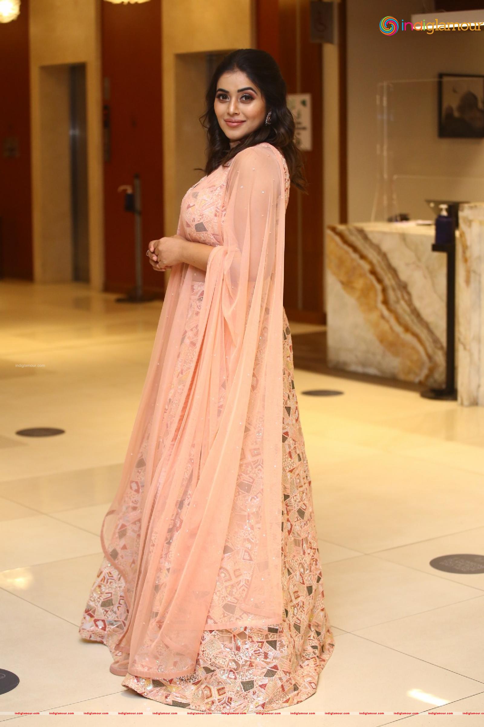 Shamna Kasim Actress hd photo