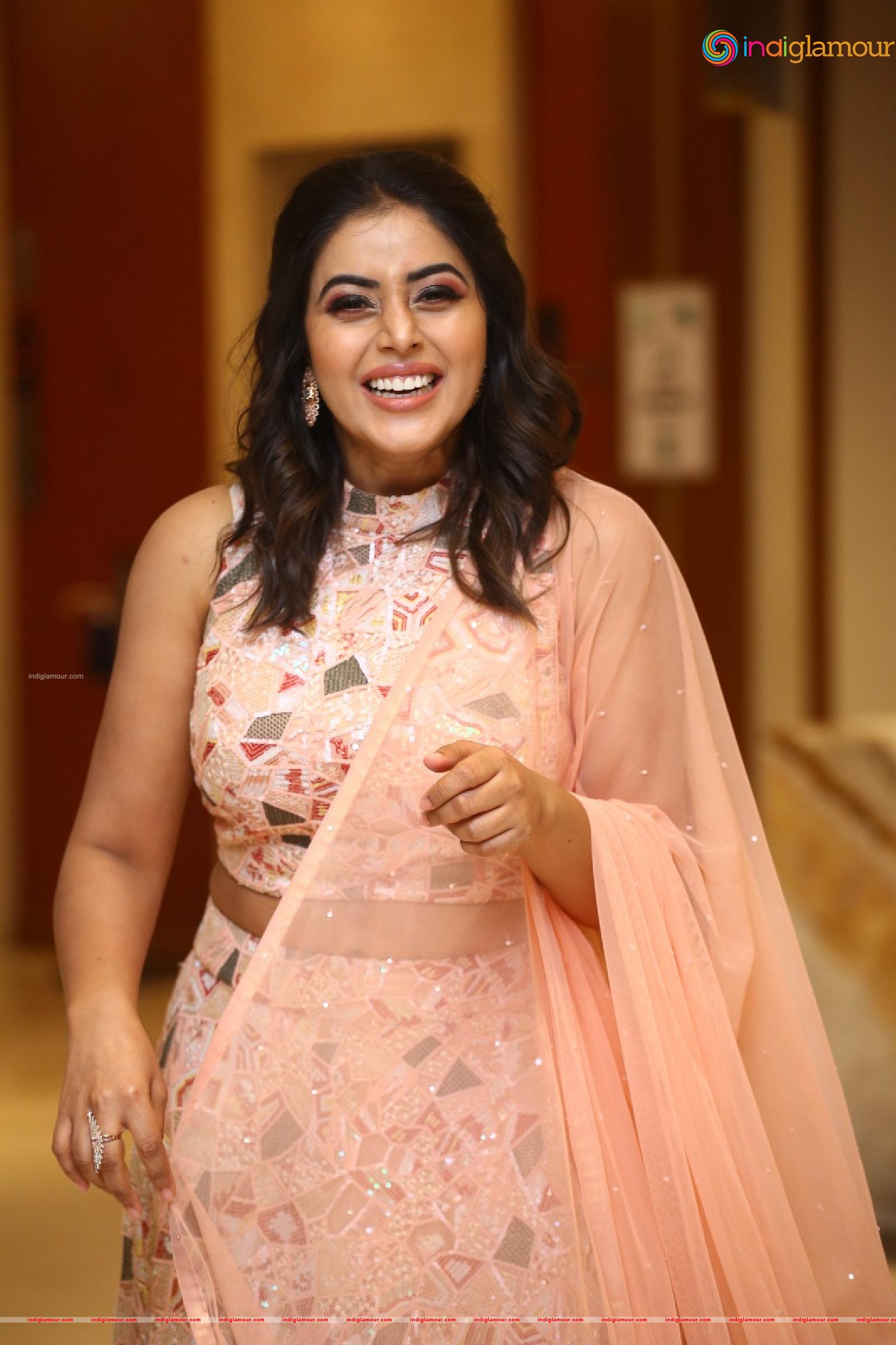 Shamna Kasim Actress hd photo