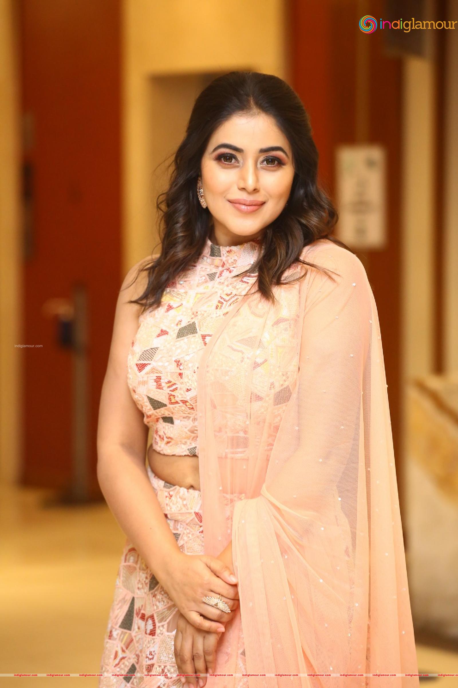 Shamna Kasim Actress hd photo