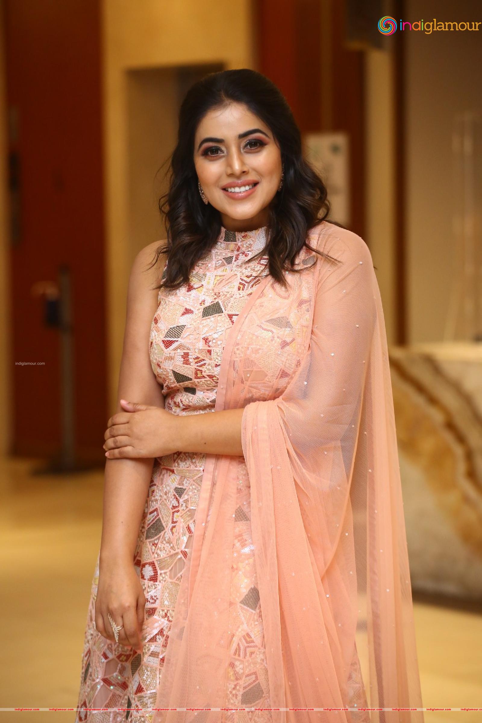Shamna Kasim Actress hd photo