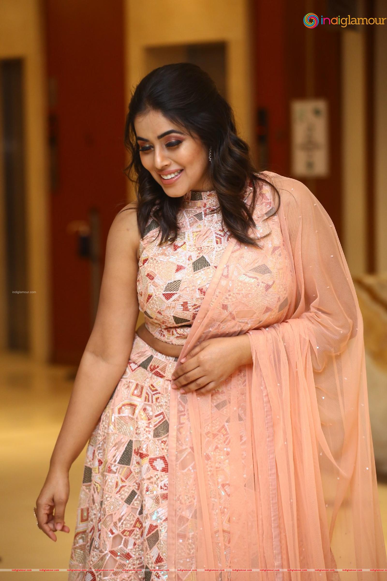 Shamna Kasim Actress hd photo