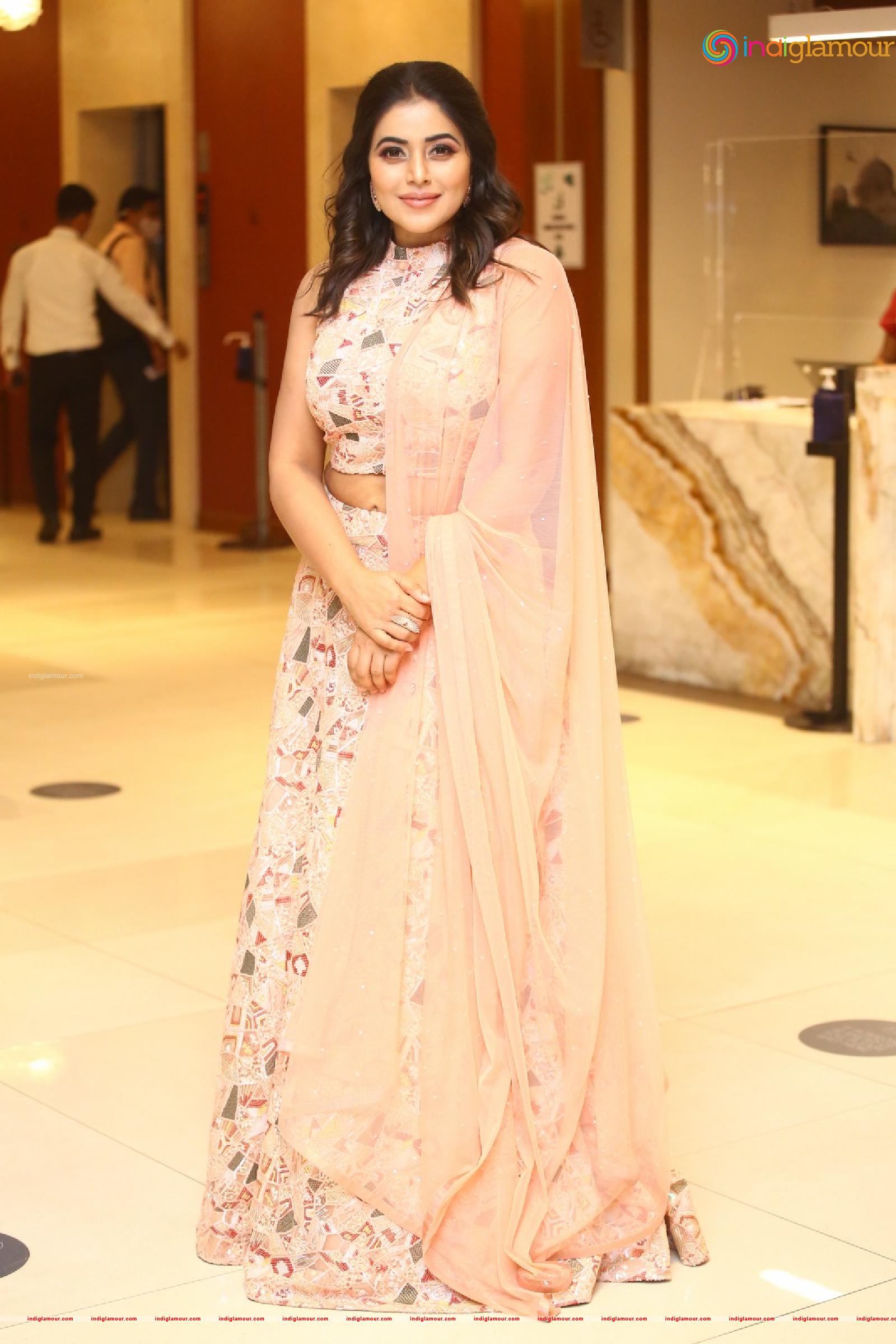 Shamna Kasim Actress hd photo