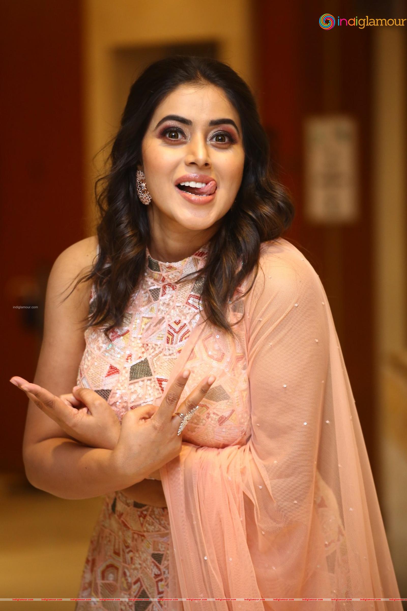 Shamna Kasim Actress hd photo