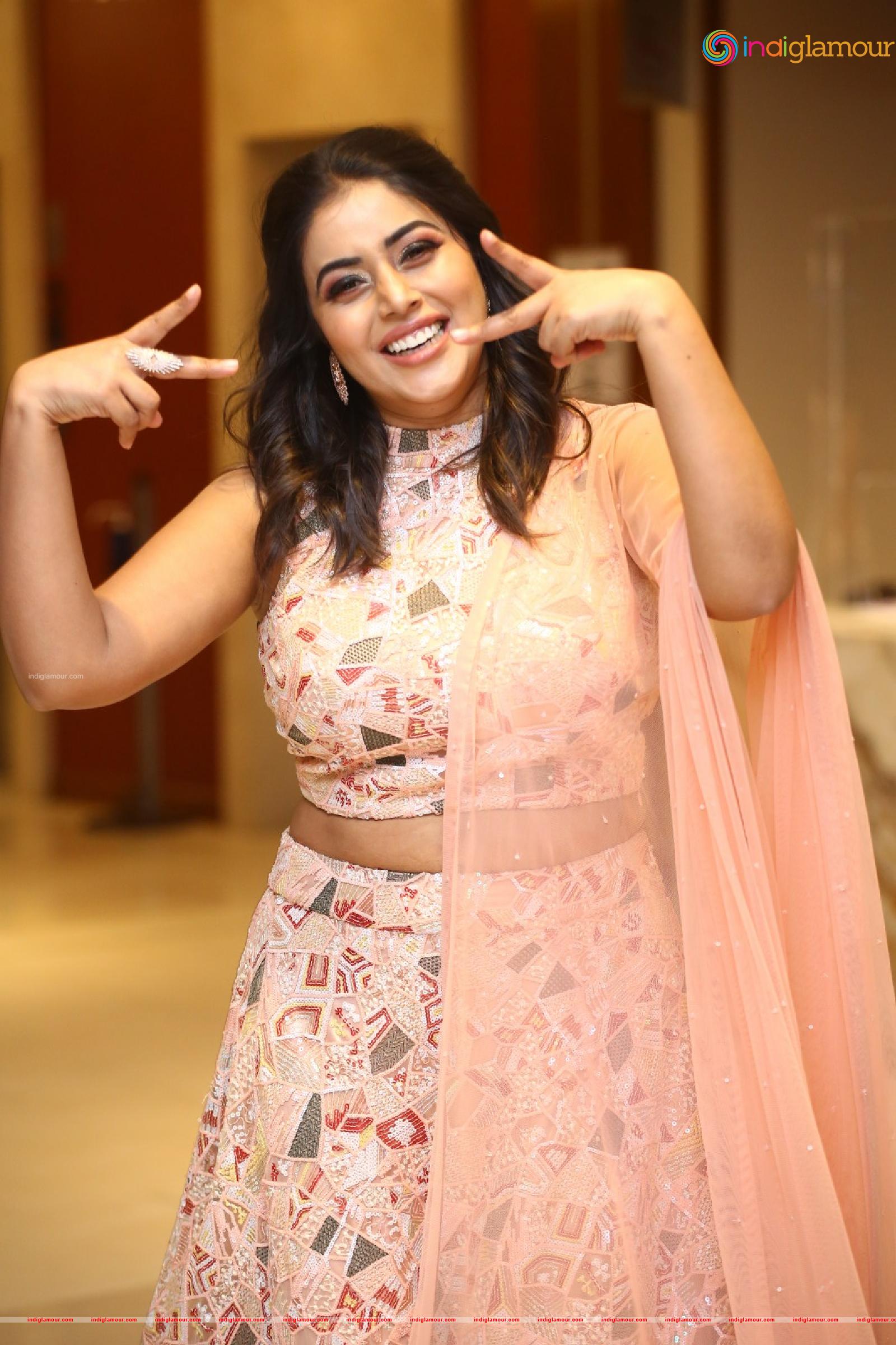 Shamna Kasim Actress hd photo