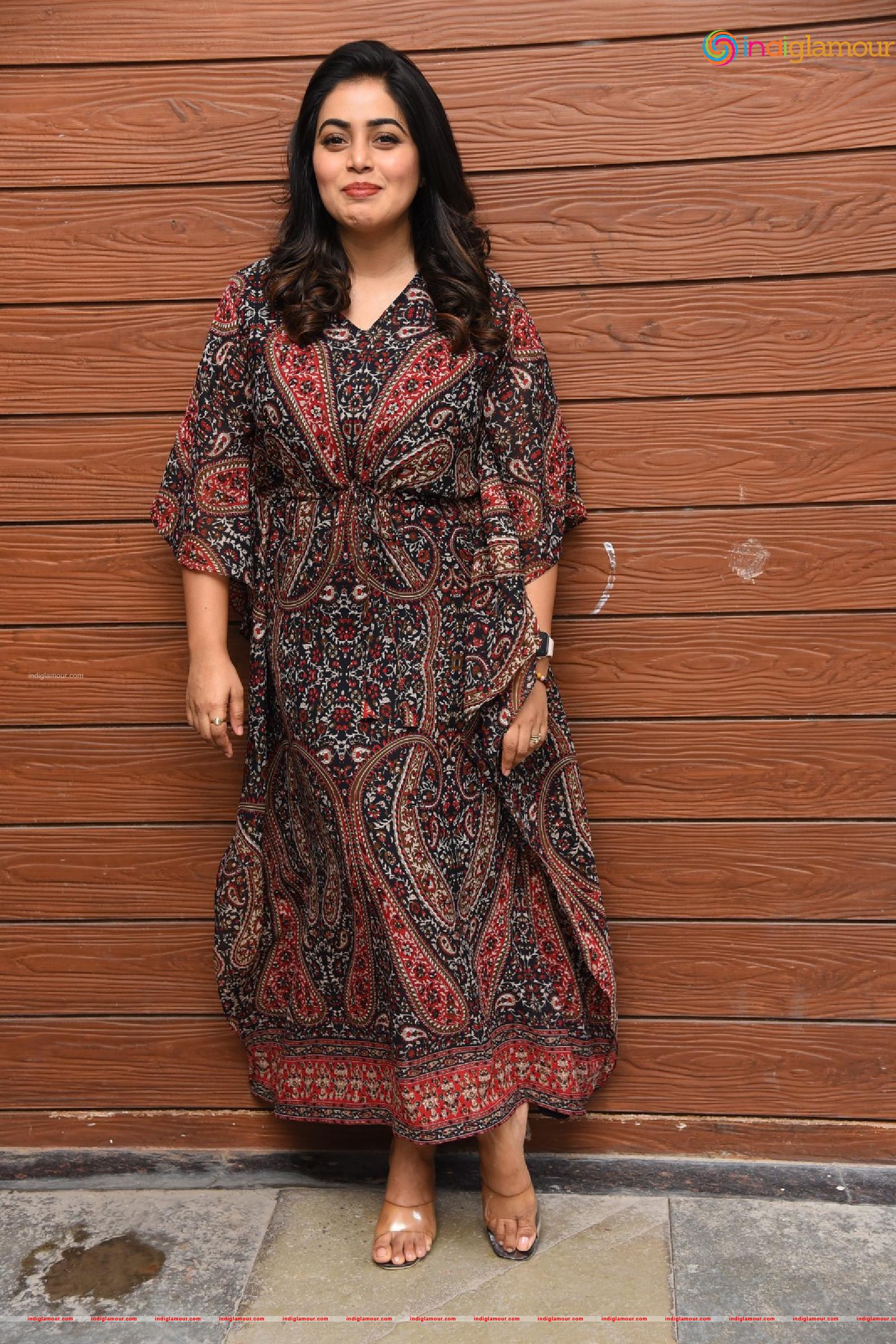 Shamna Kasim Actress hd photo