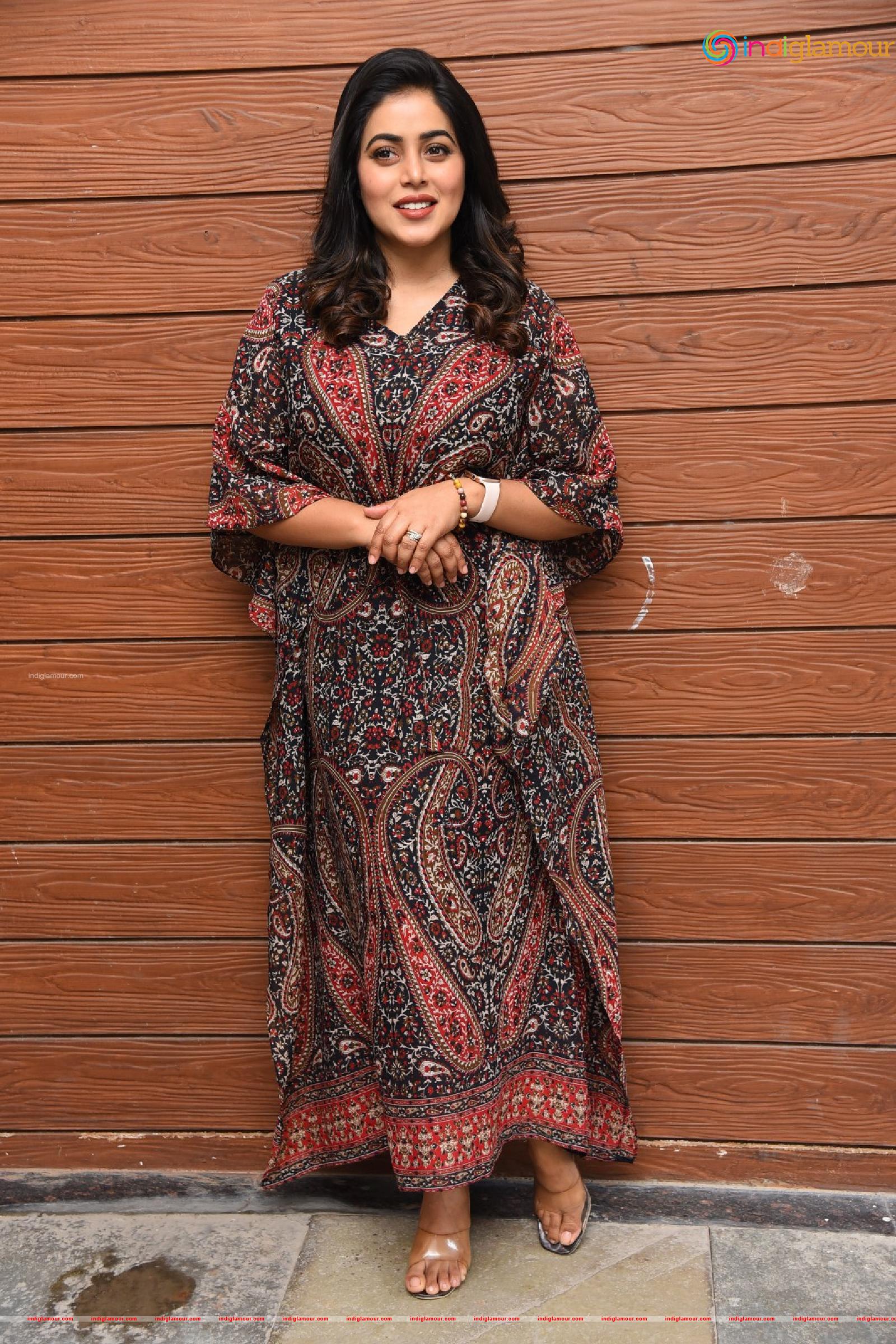 Shamna Kasim Actress hd photo