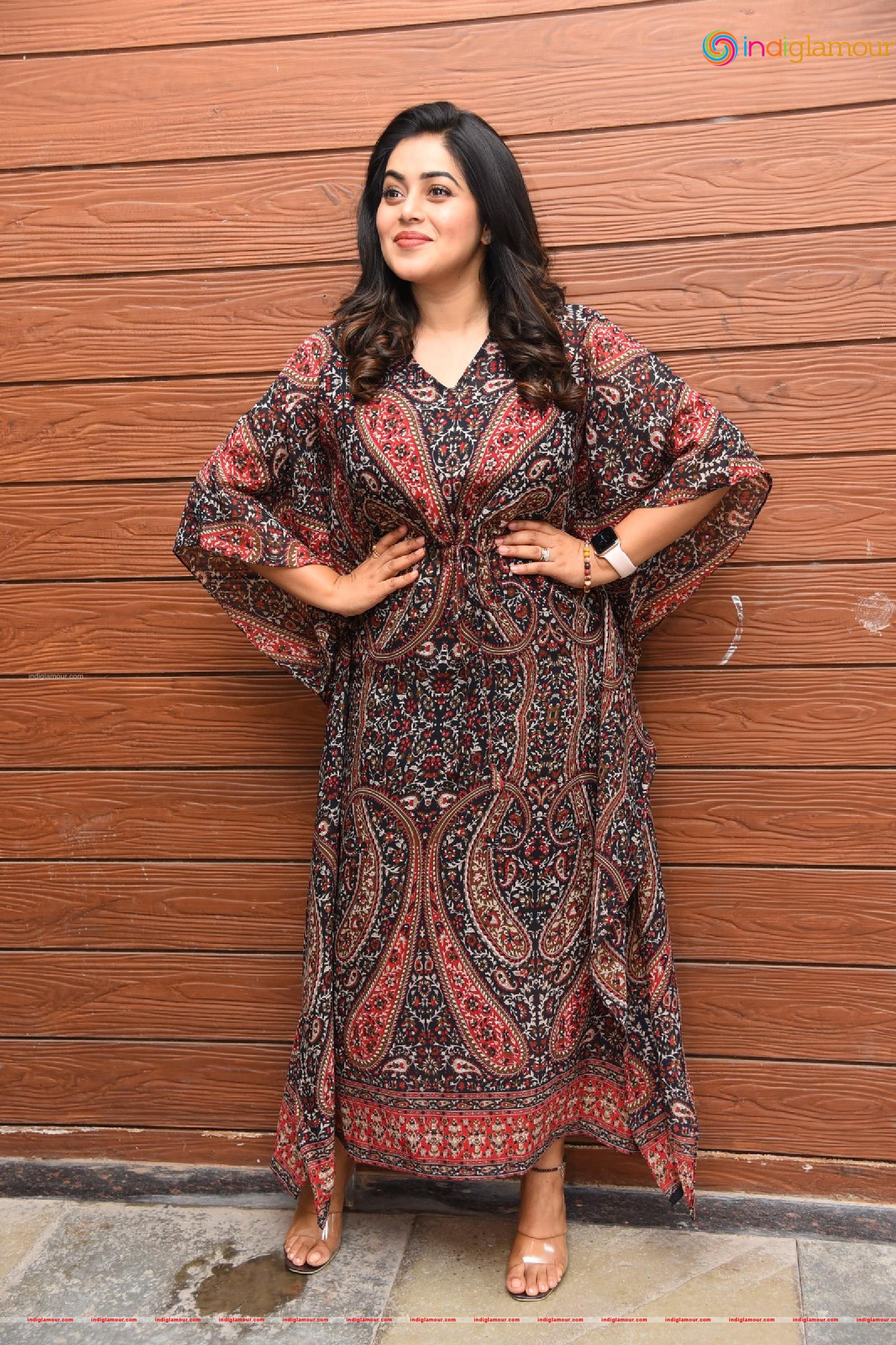 Shamna Kasim Actress hd photo