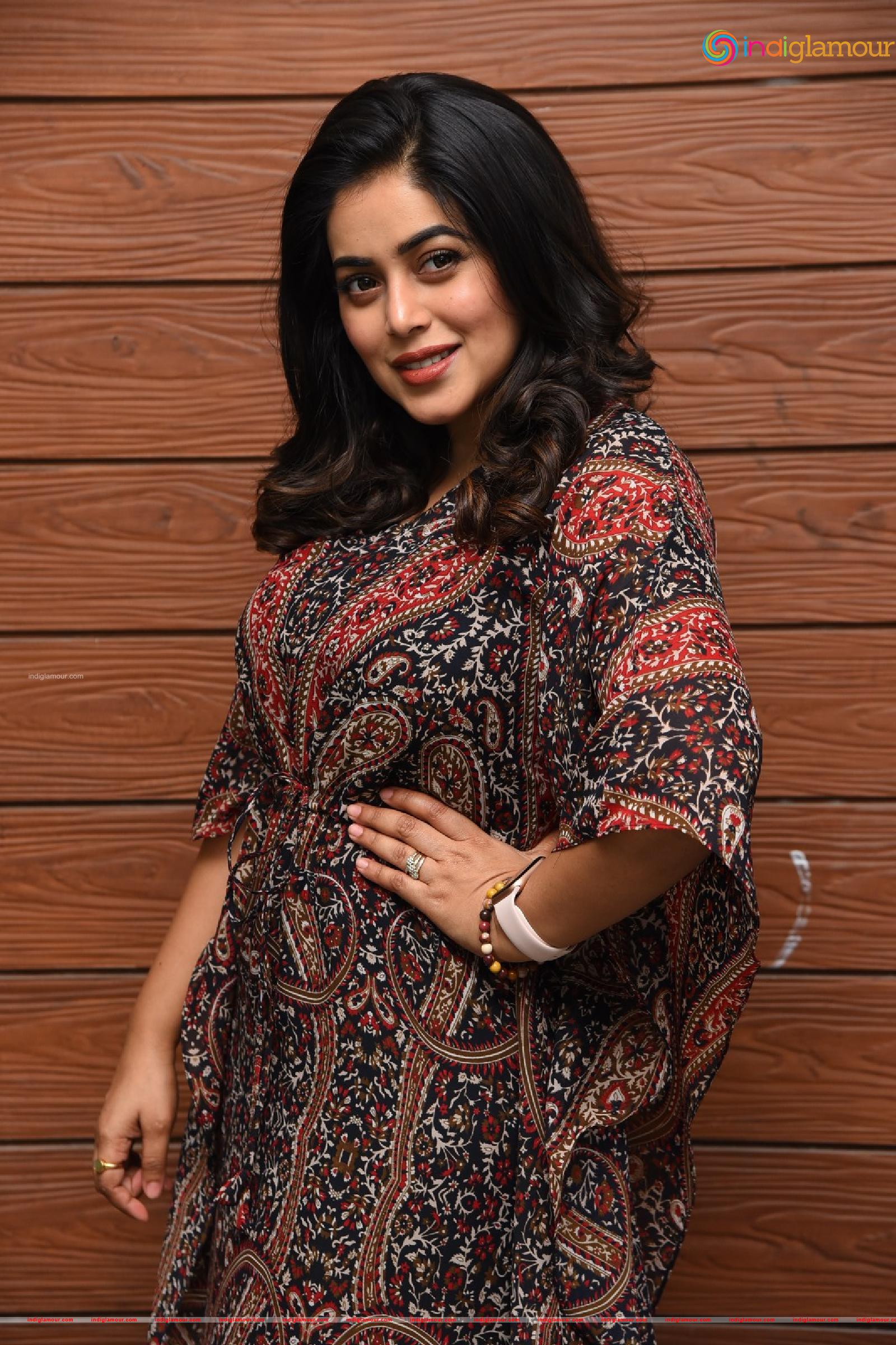 Shamna Kasim Actress hd photo