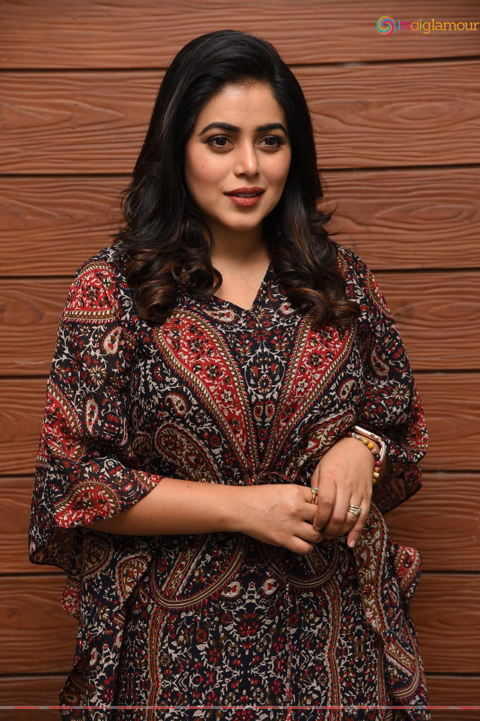 Shamna Kasim Actress hd photo