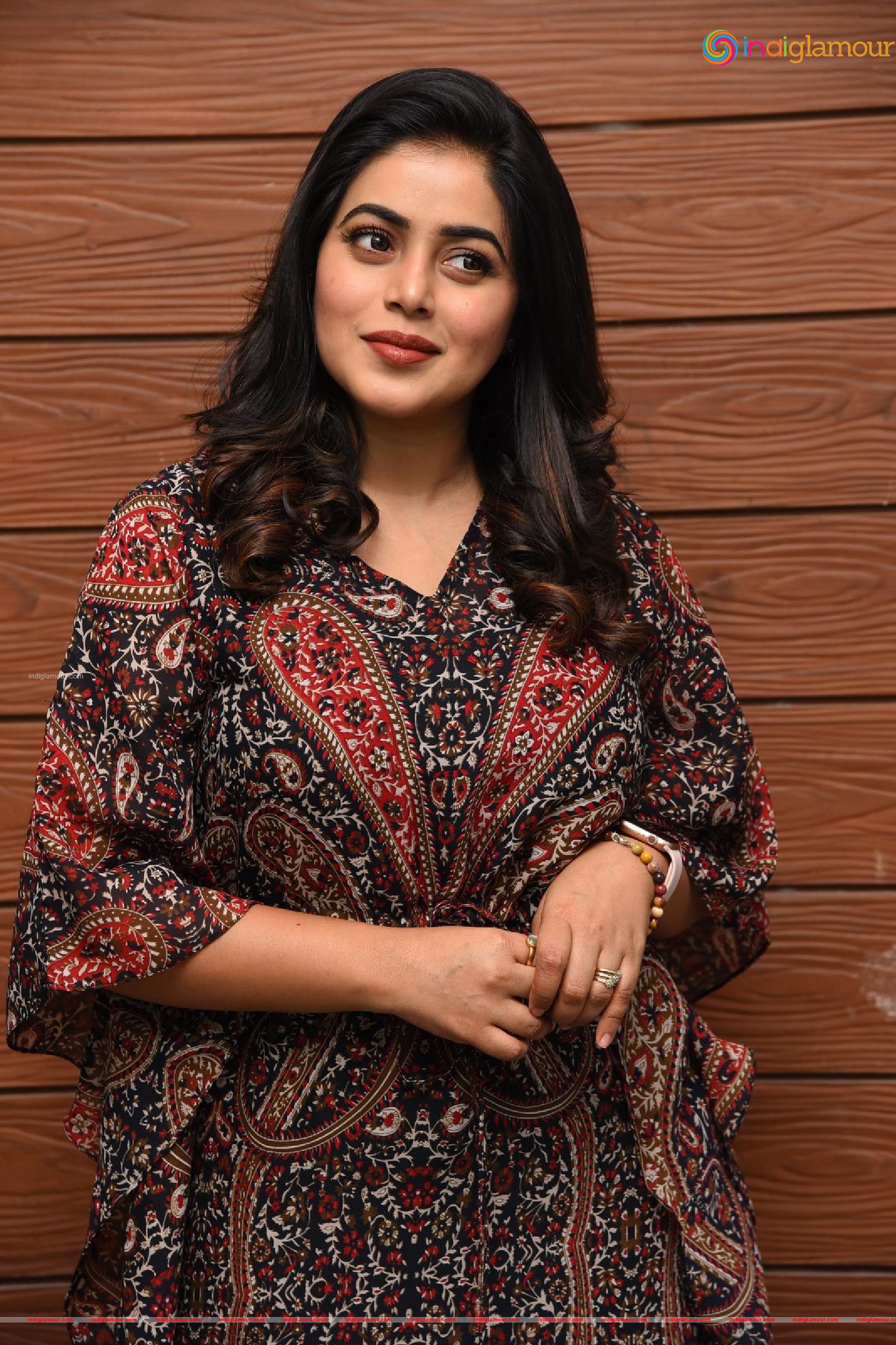Shamna Kasim Actress hd photo