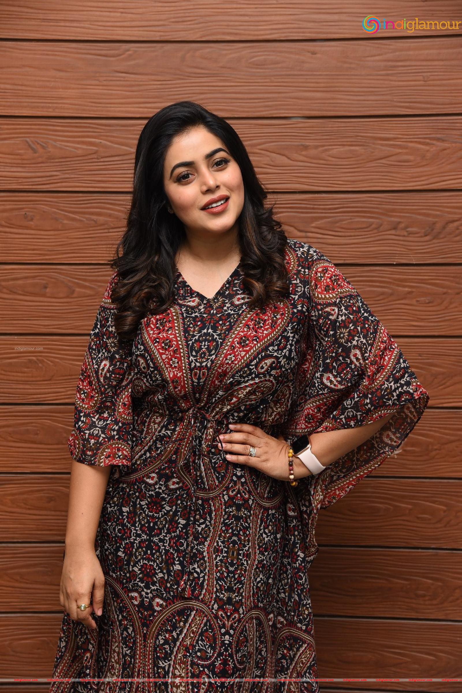 Shamna Kasim Actress hd photo