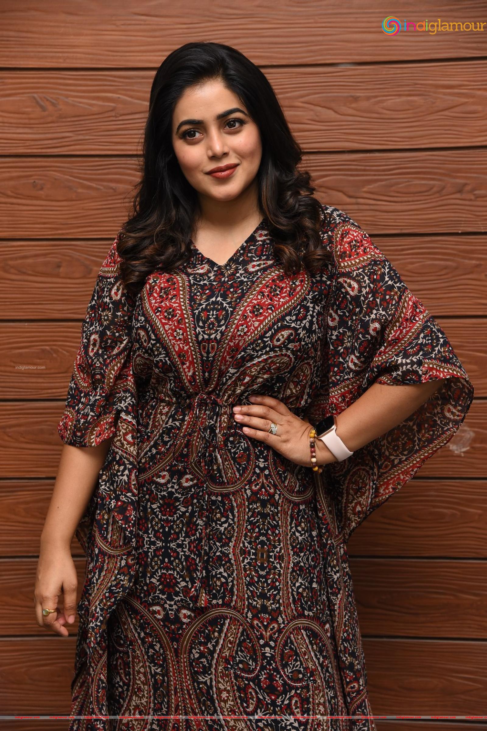 Shamna Kasim Actress hd photo