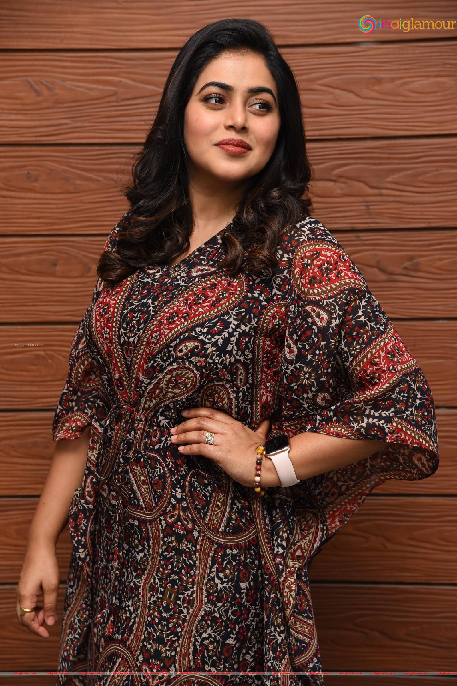 Shamna Kasim Actress hd photo