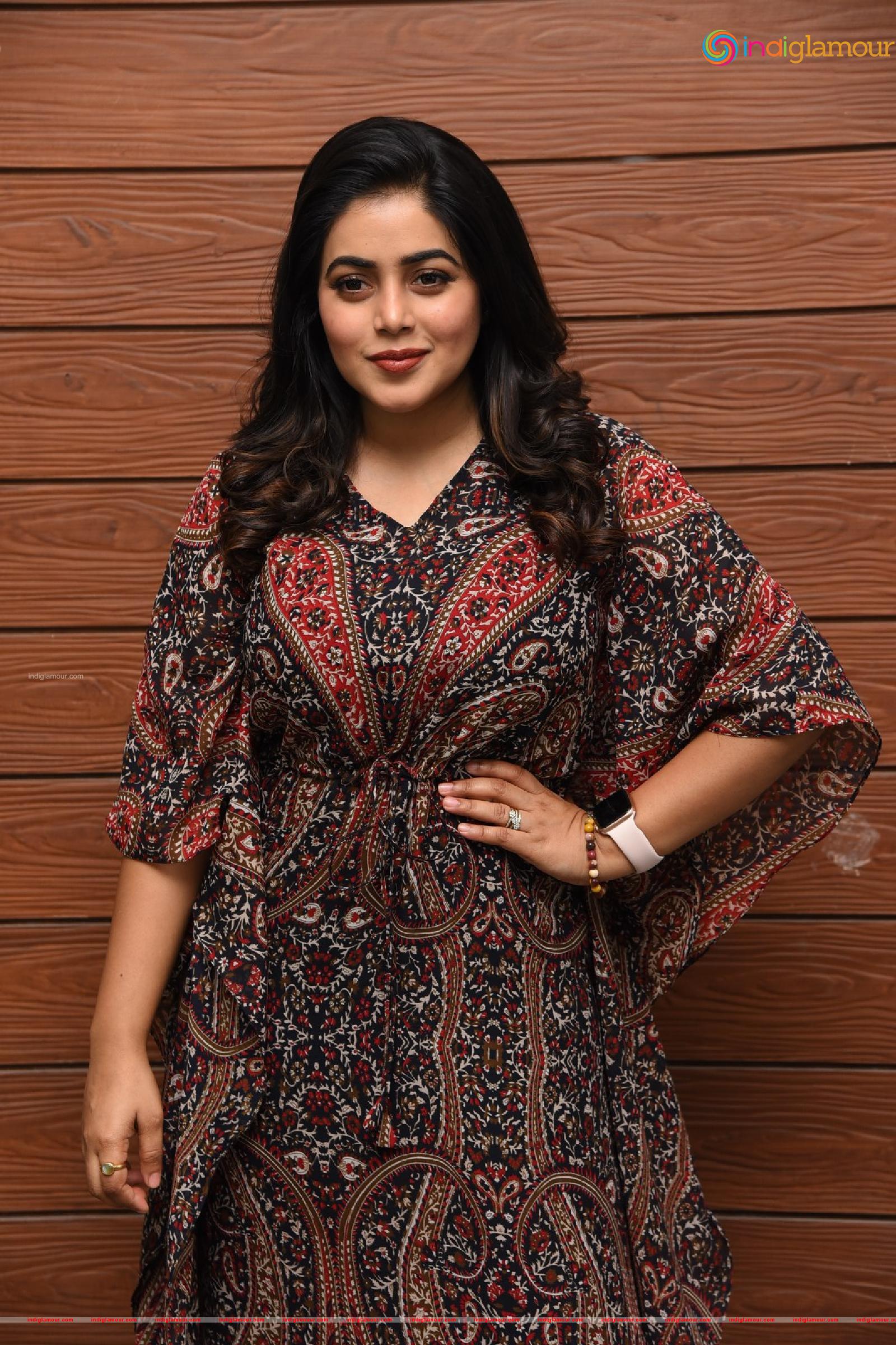 Shamna Kasim Actress hd photo