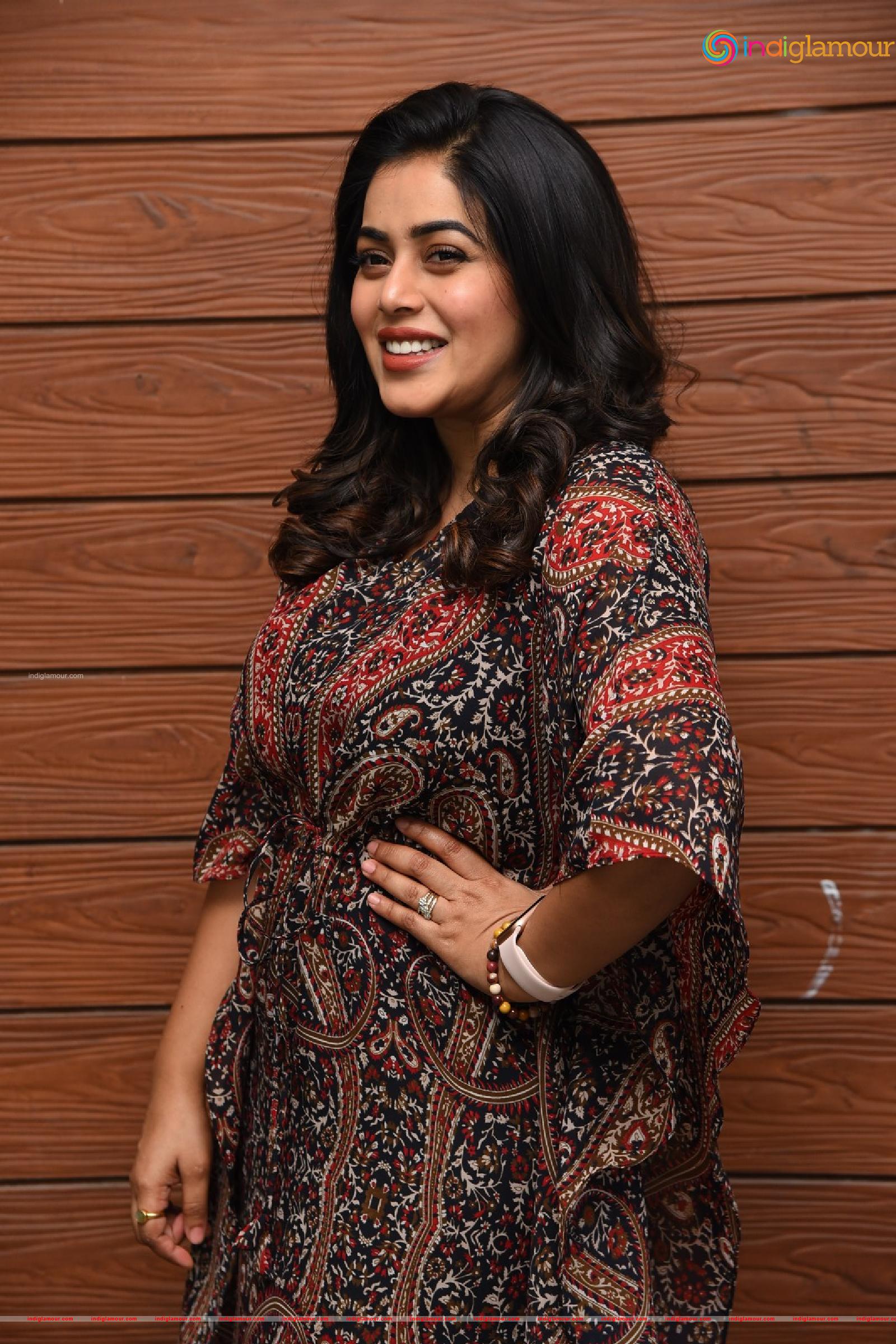 Shamna Kasim Actress hd photo