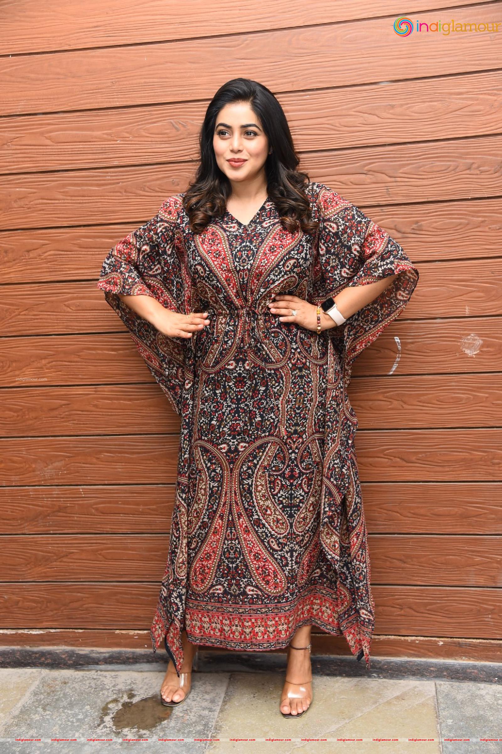 Shamna Kasim Actress hd photo