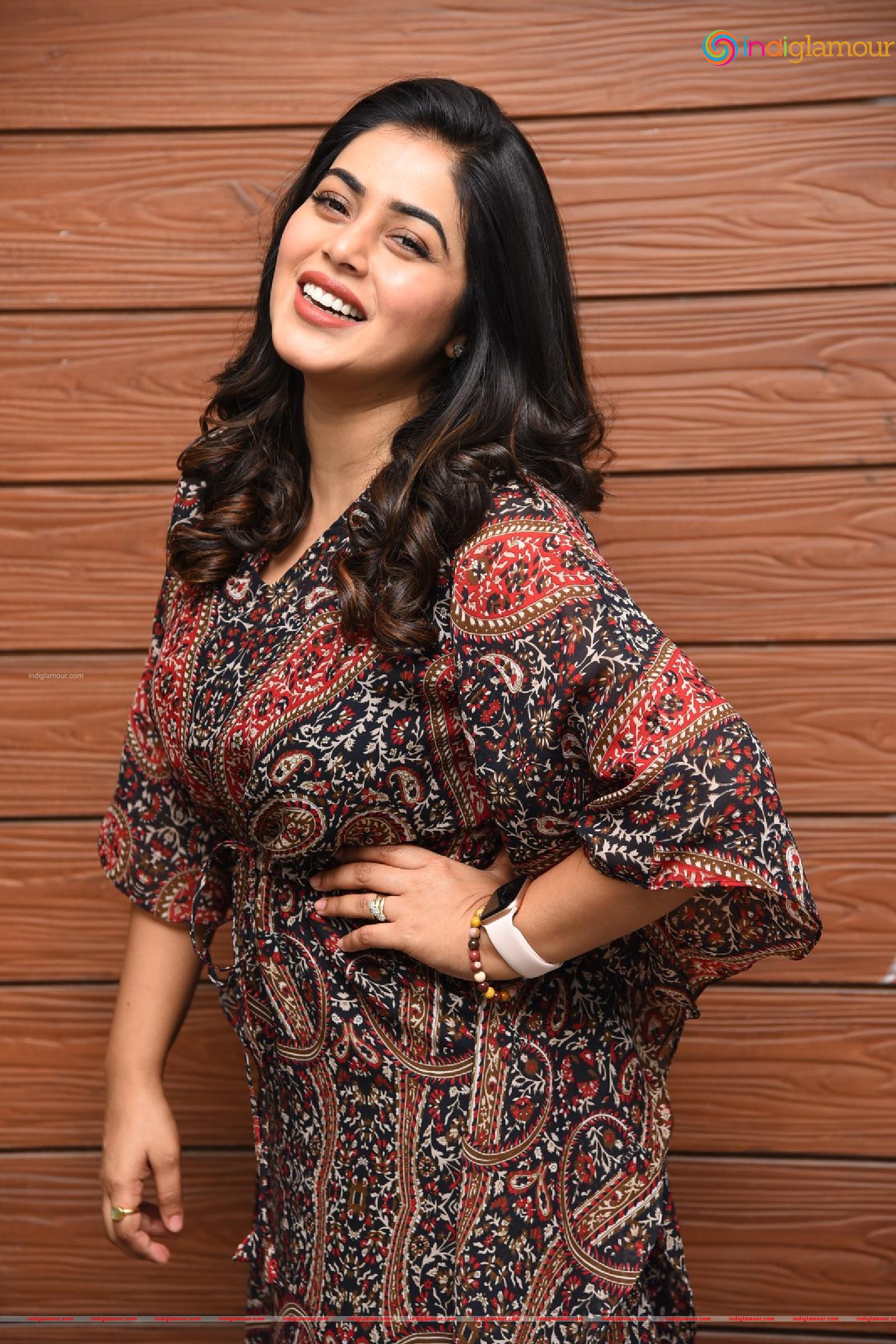 Shamna Kasim Actress hd photo