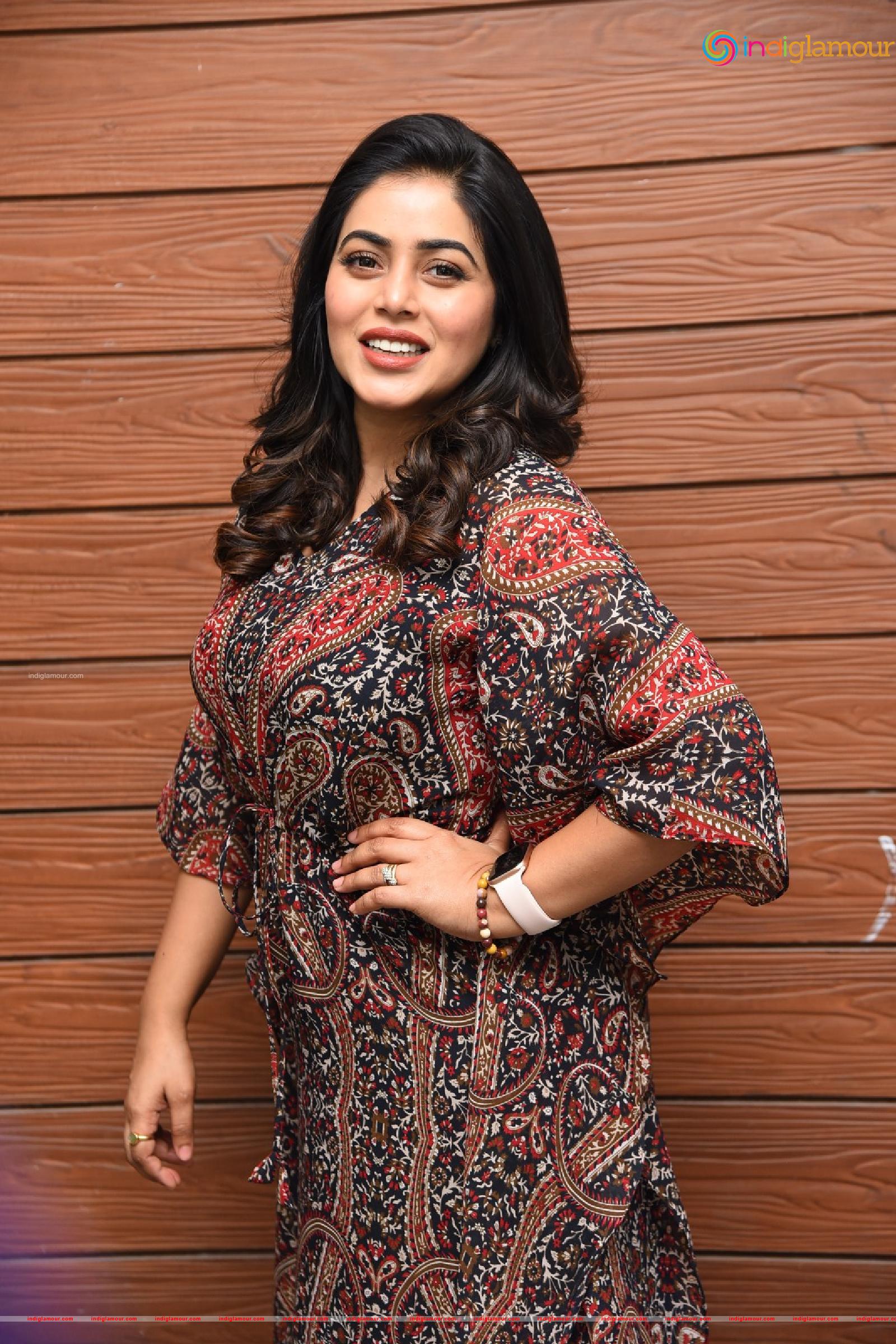 Shamna Kasim Actress hd photo