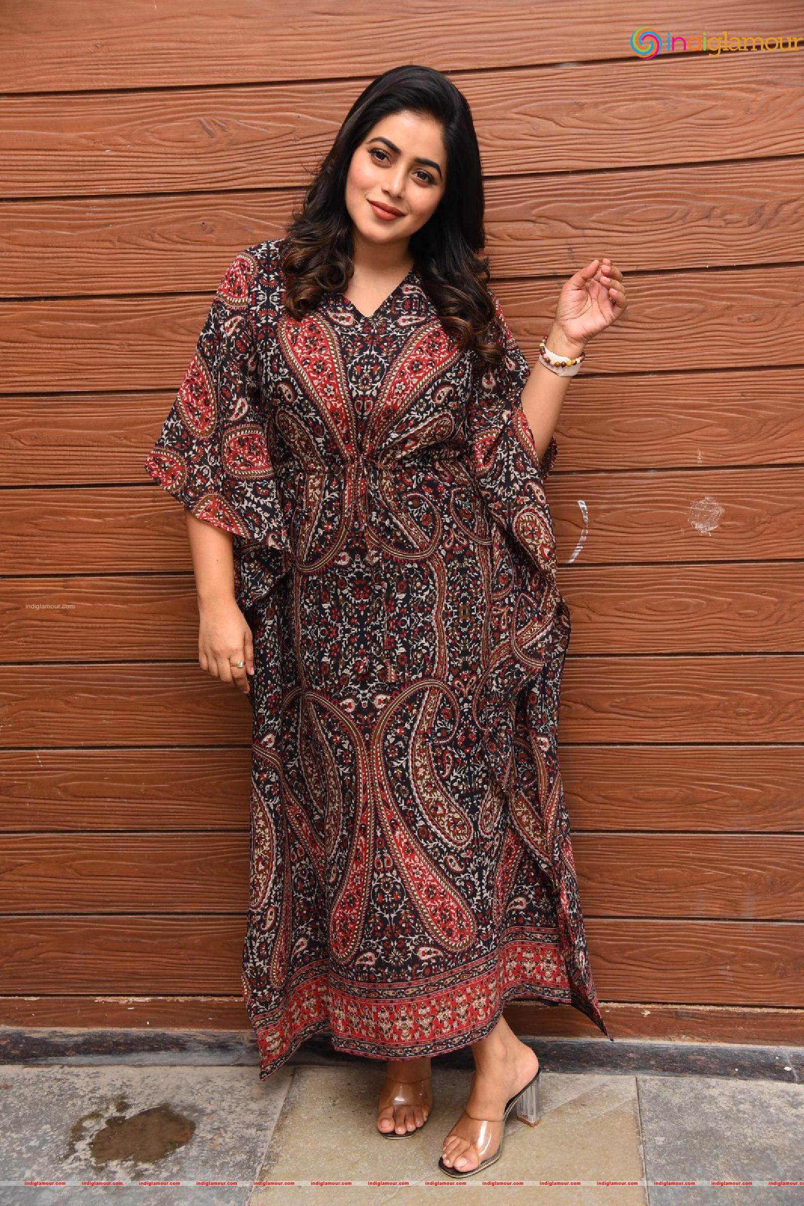 Shamna Kasim Actress hd photo