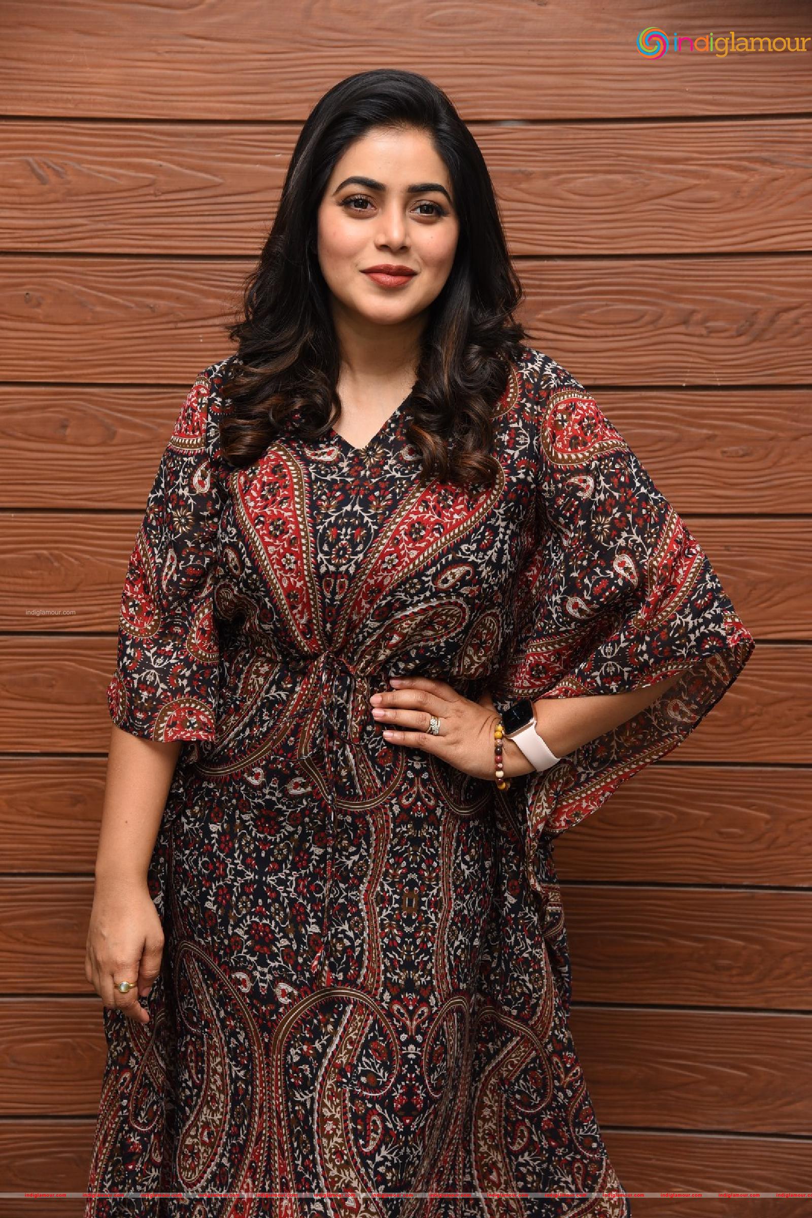 Shamna Kasim Actress hd photo