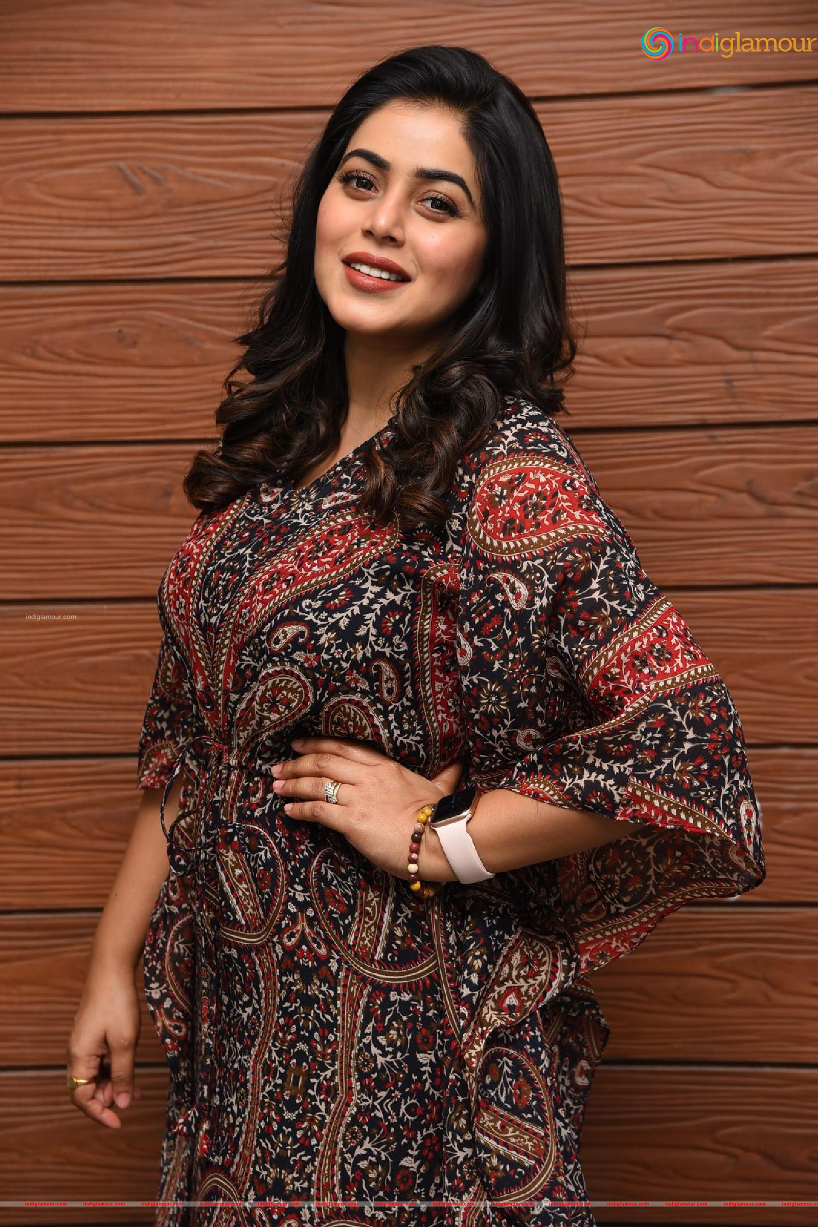 Shamna Kasim Actress hd photo