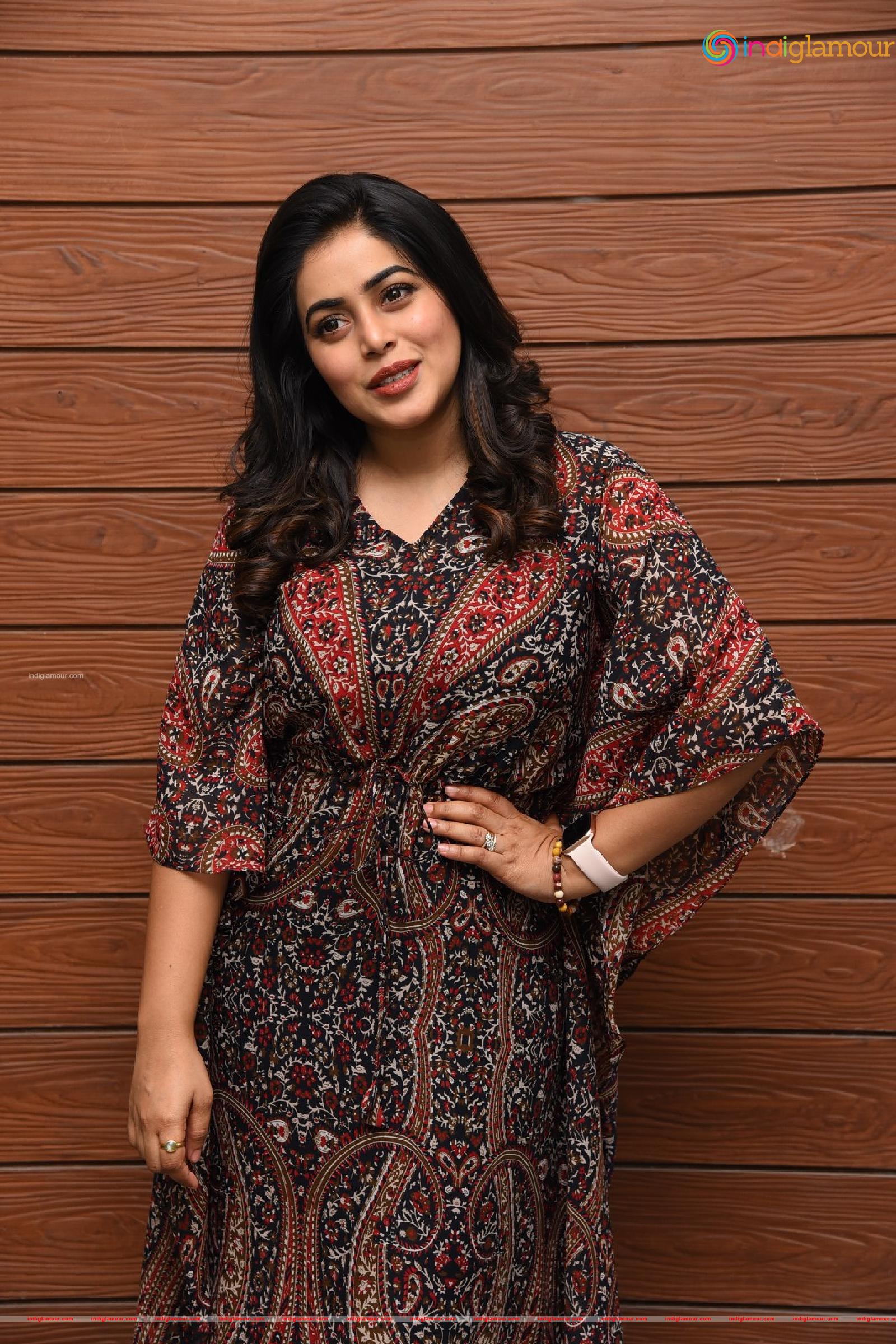 Shamna Kasim Actress hd photo