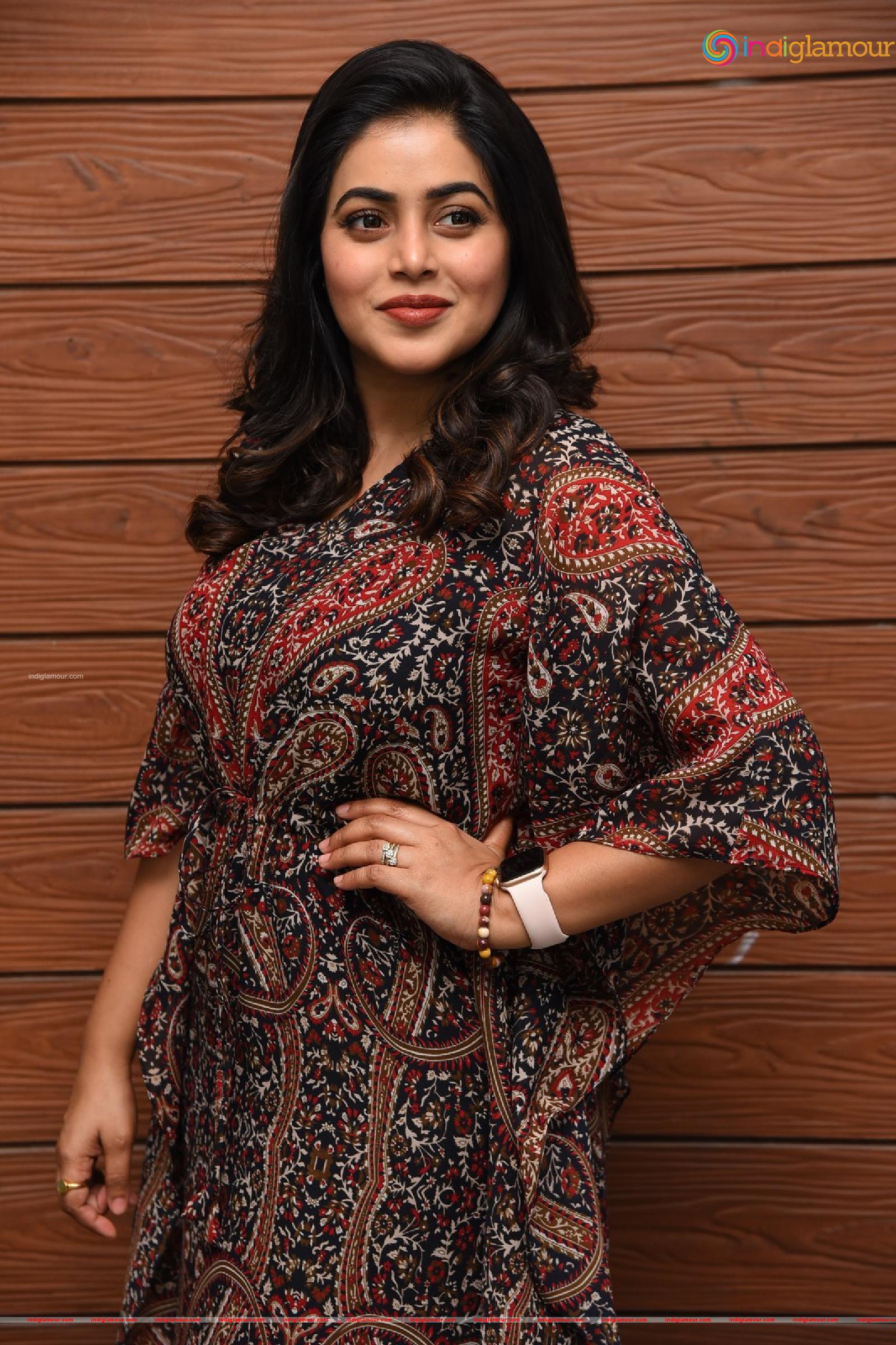 Shamna Kasim Actress hd photo