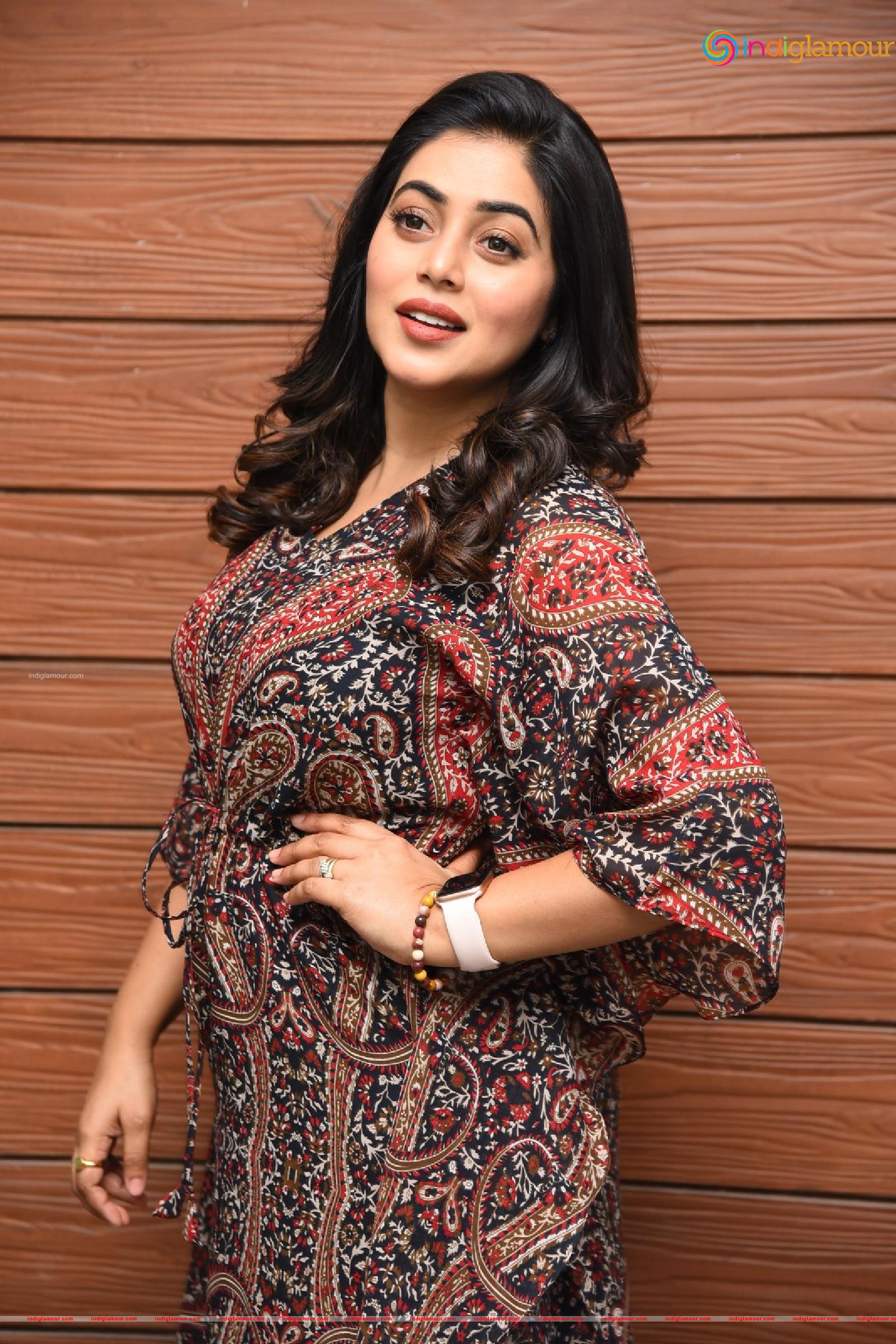 Shamna Kasim Actress hd photo