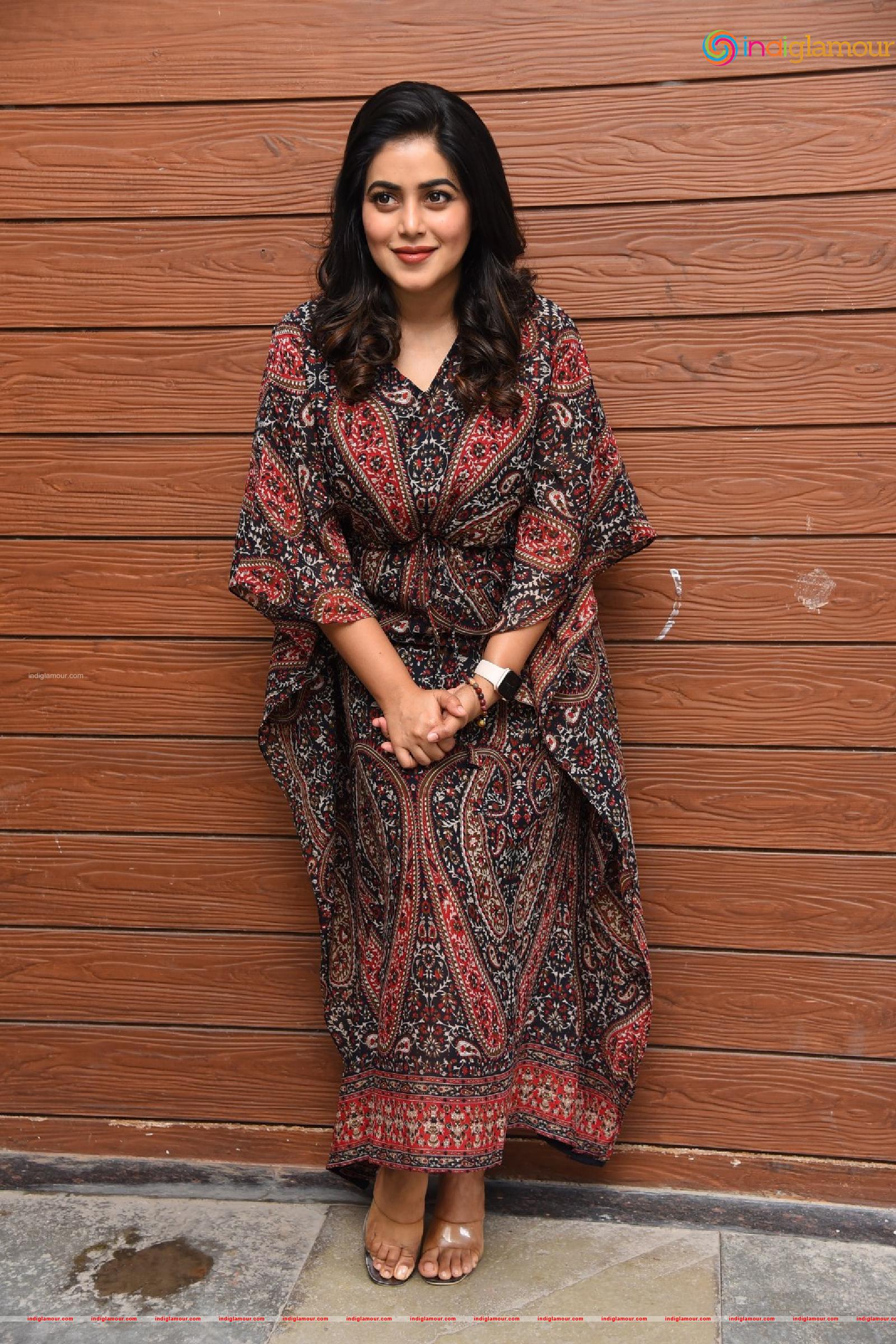 Shamna Kasim Actress hd photo