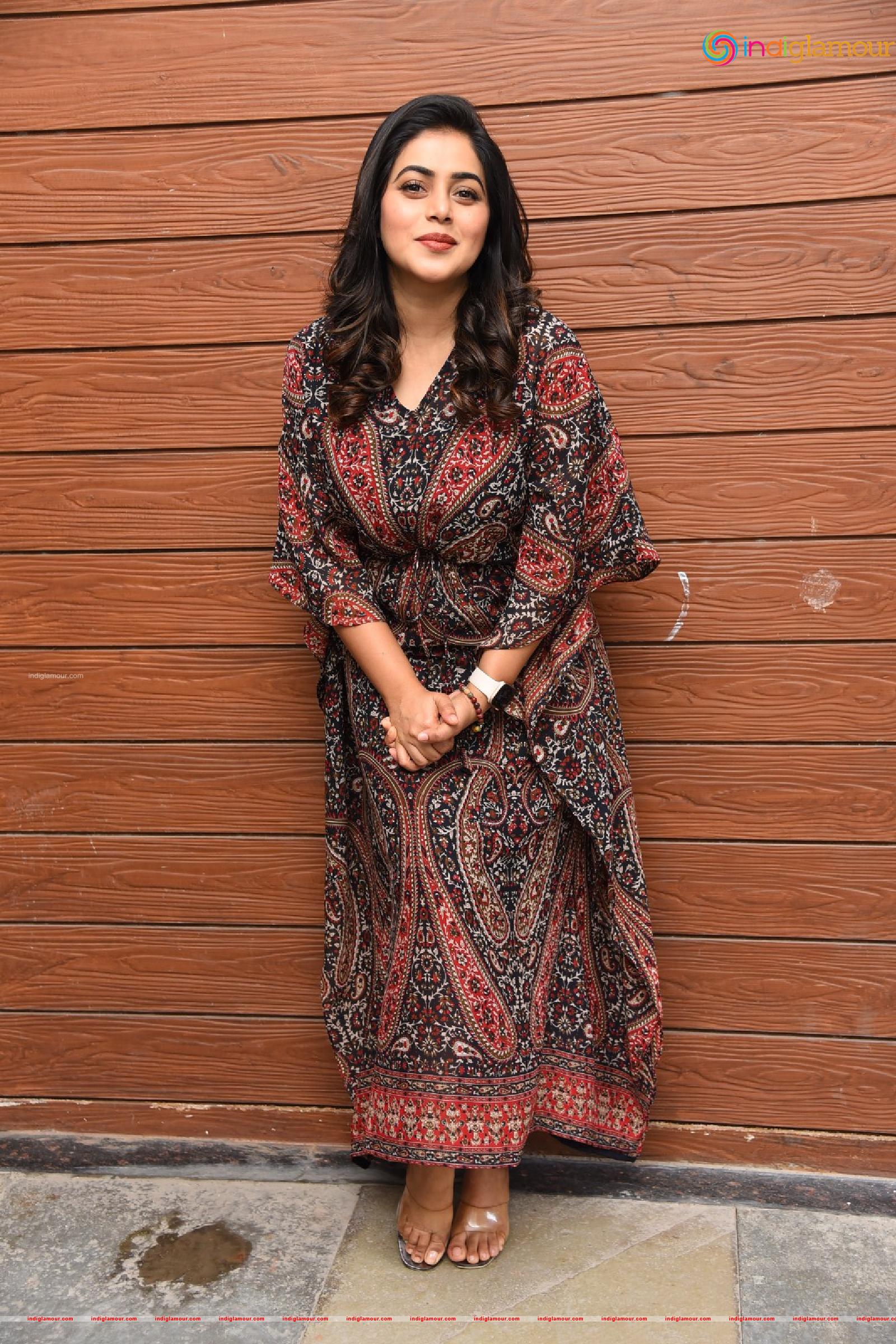 Shamna Kasim Actress hd photo