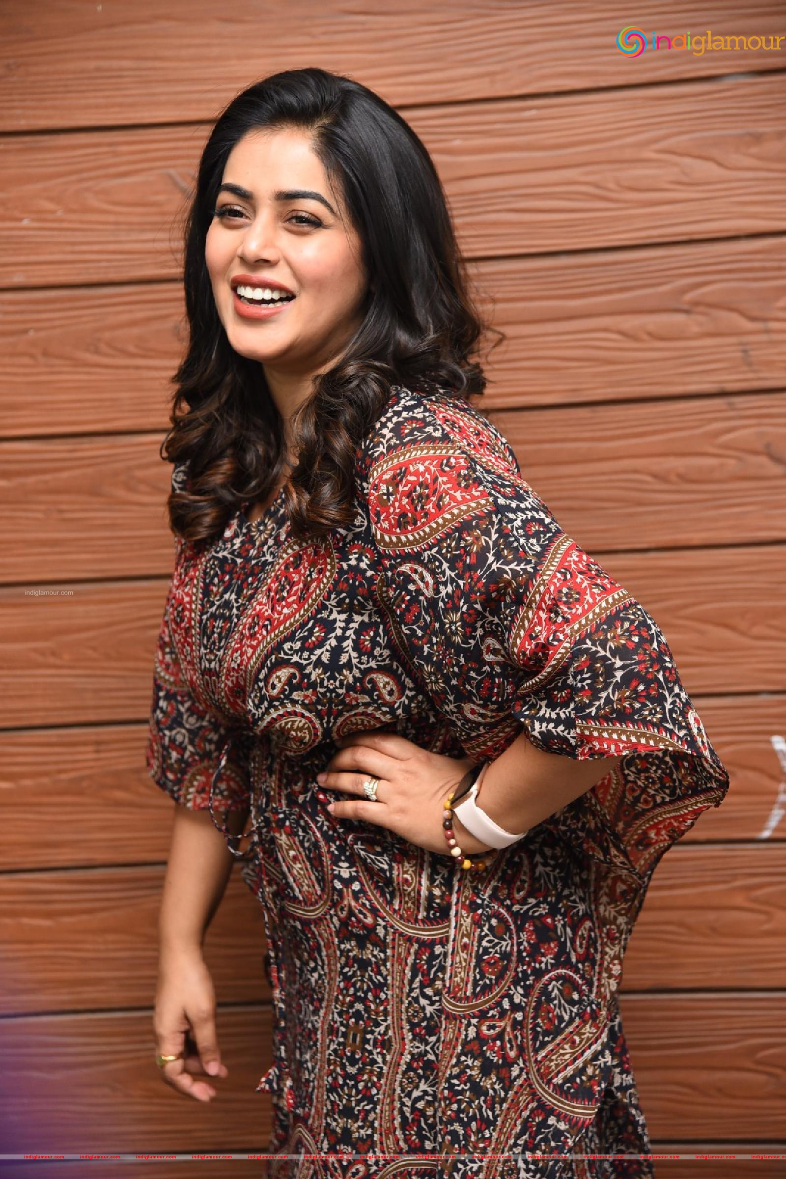 Shamna Kasim Actress hd photo