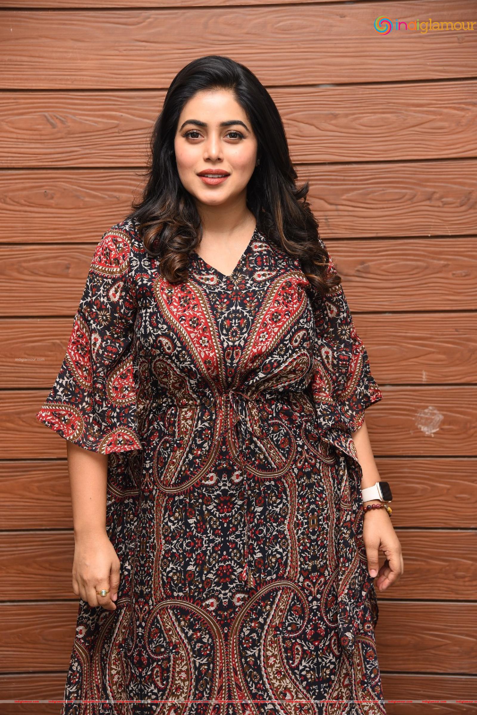 Shamna Kasim Actress hd photo