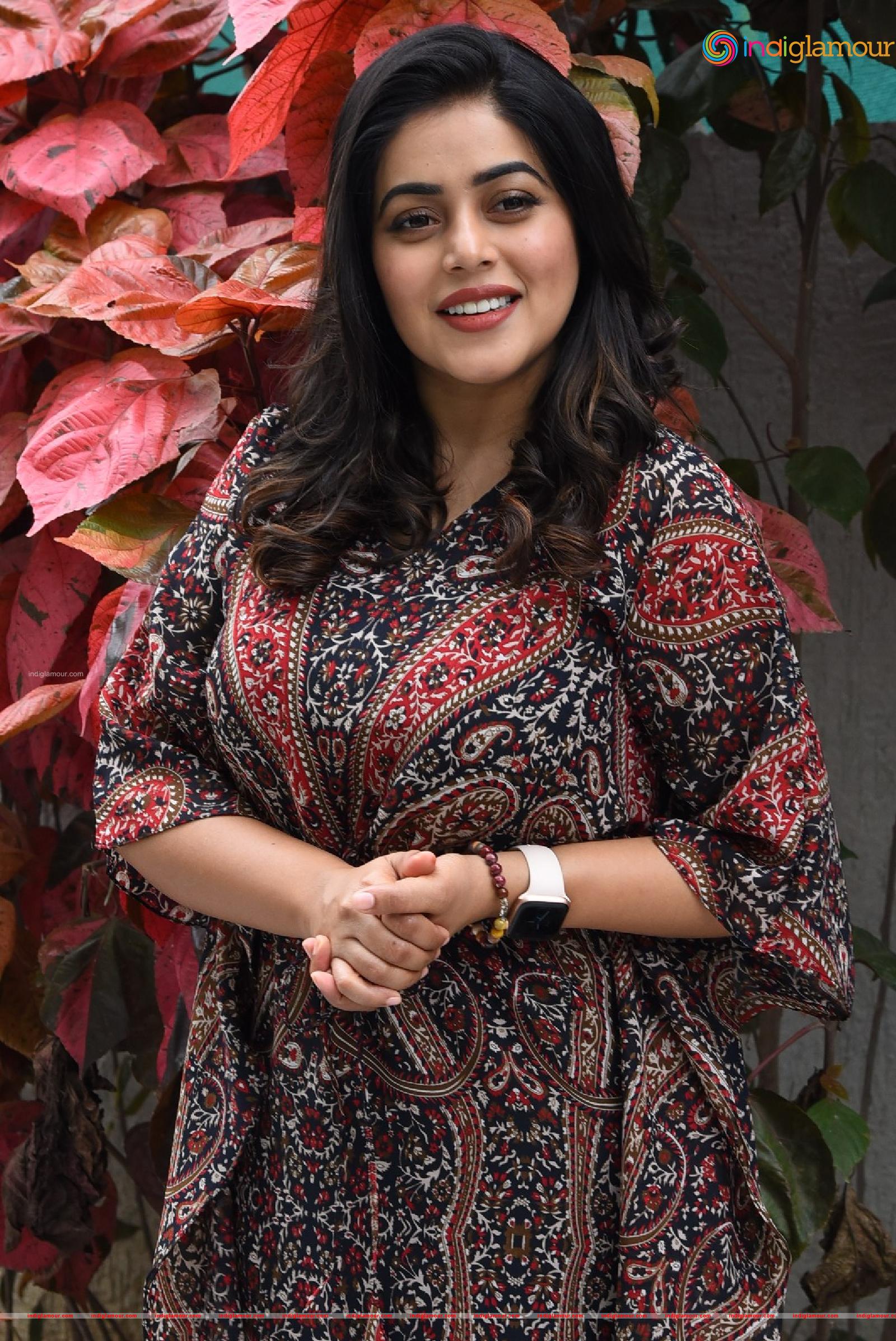 Shamna Kasim Actress hd photo