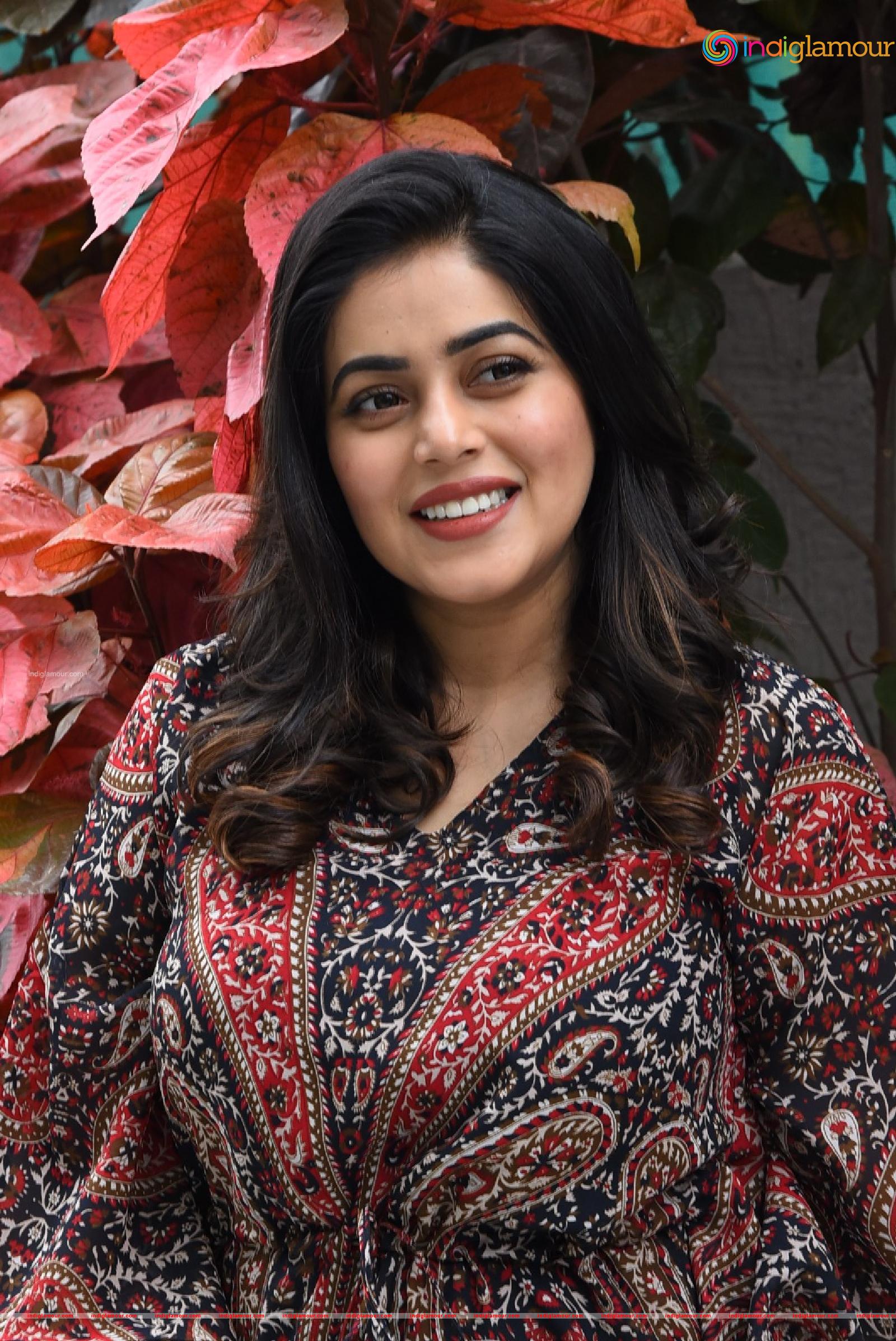 Shamna Kasim Actress hd photo