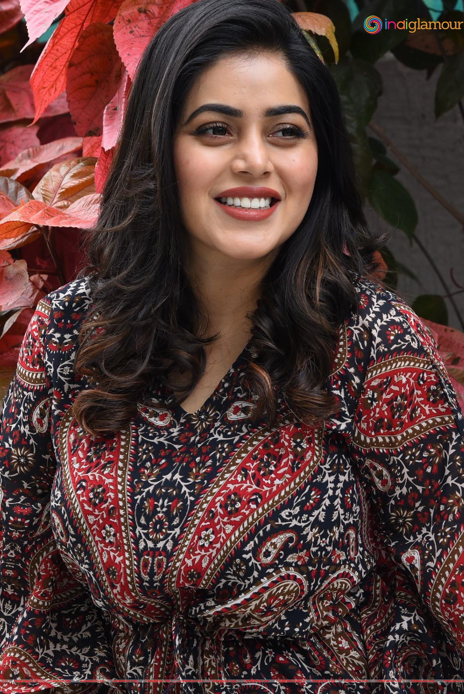 Shamna Kasim Actress hd photo