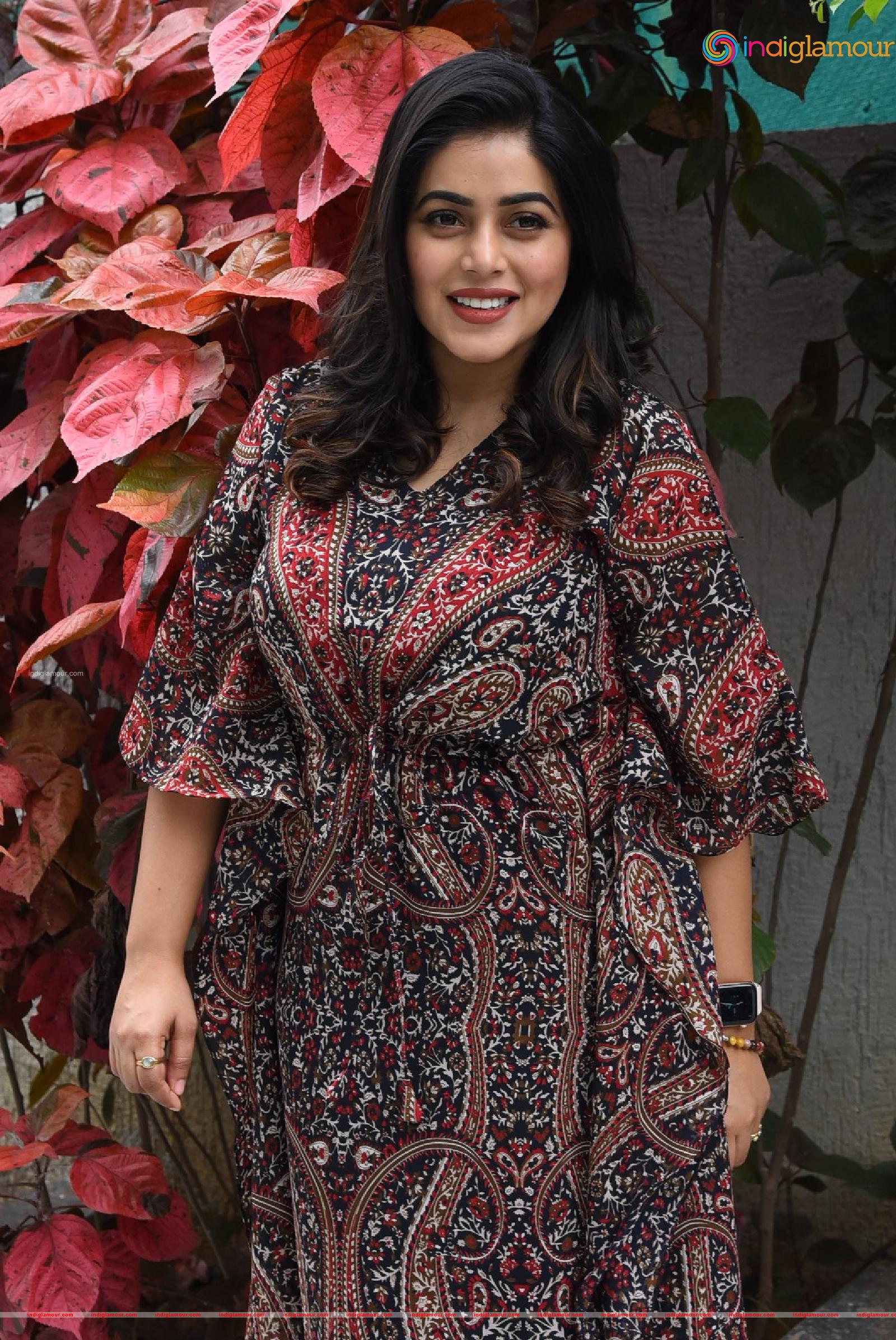 Shamna Kasim Actress hd photo