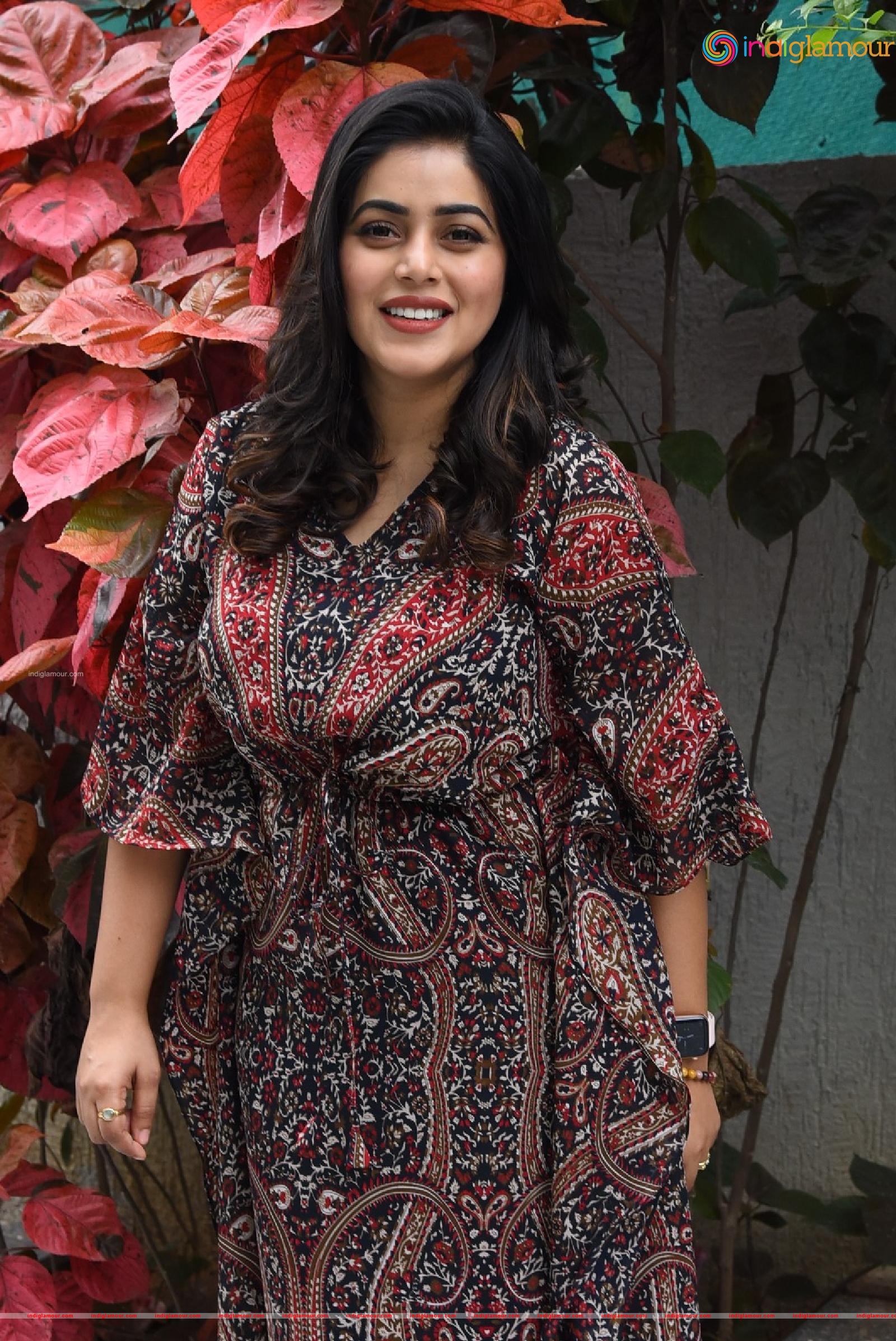 Shamna Kasim Actress hd photo