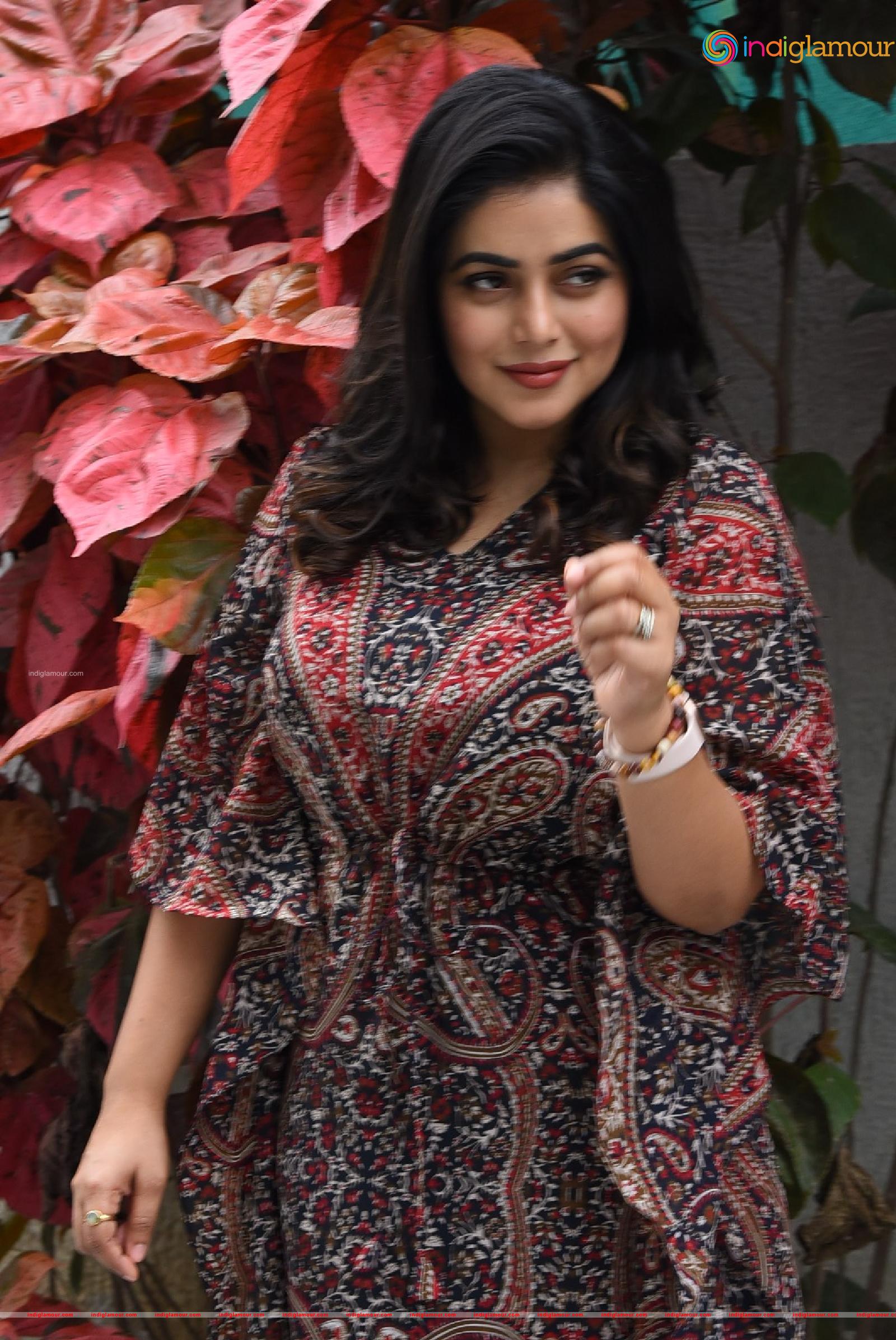 Shamna Kasim Actress hd photo