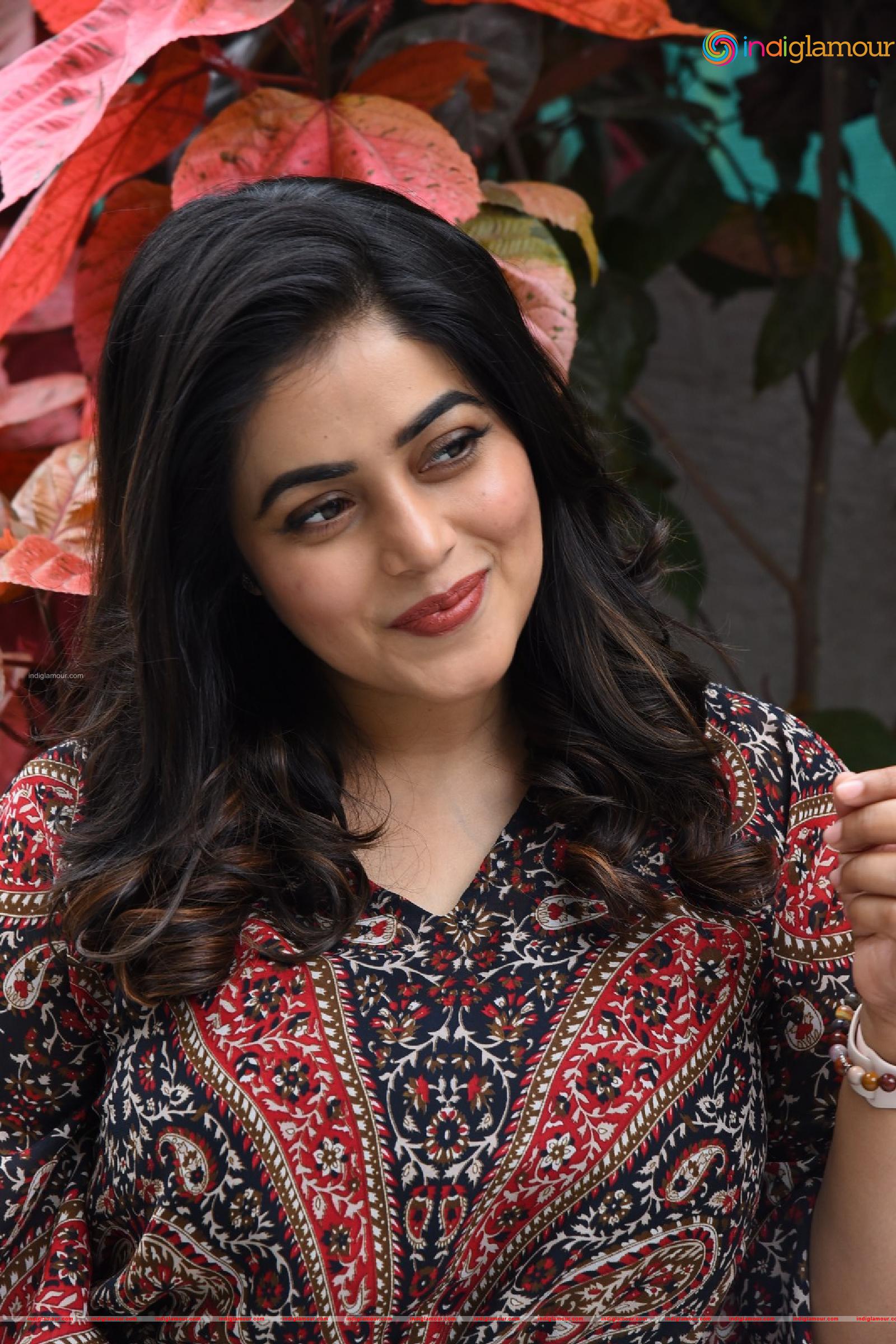 Shamna Kasim Actress hd photo