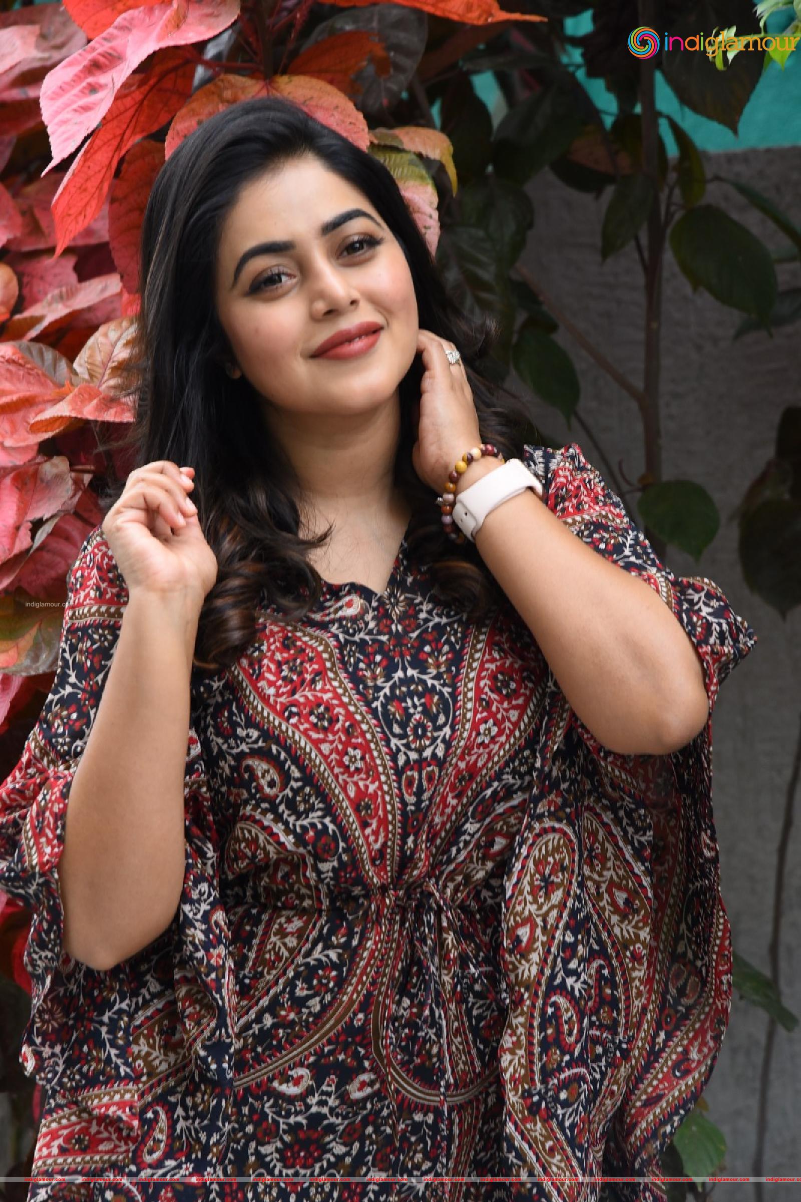 Shamna Kasim Actress hd photo