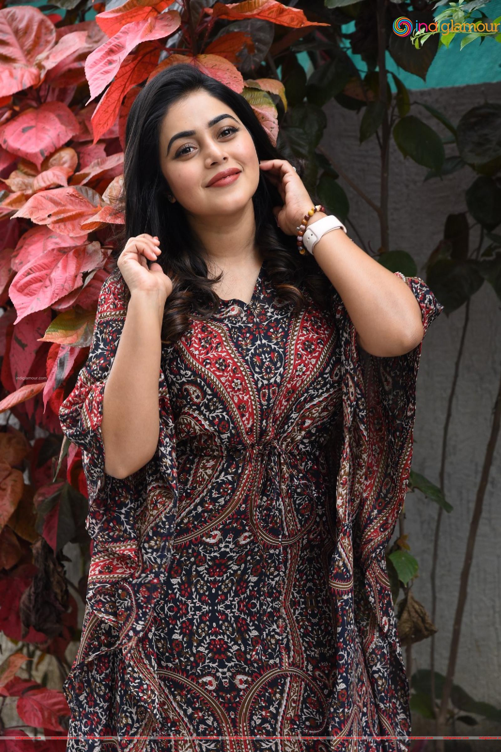 Shamna Kasim Actress hd photo