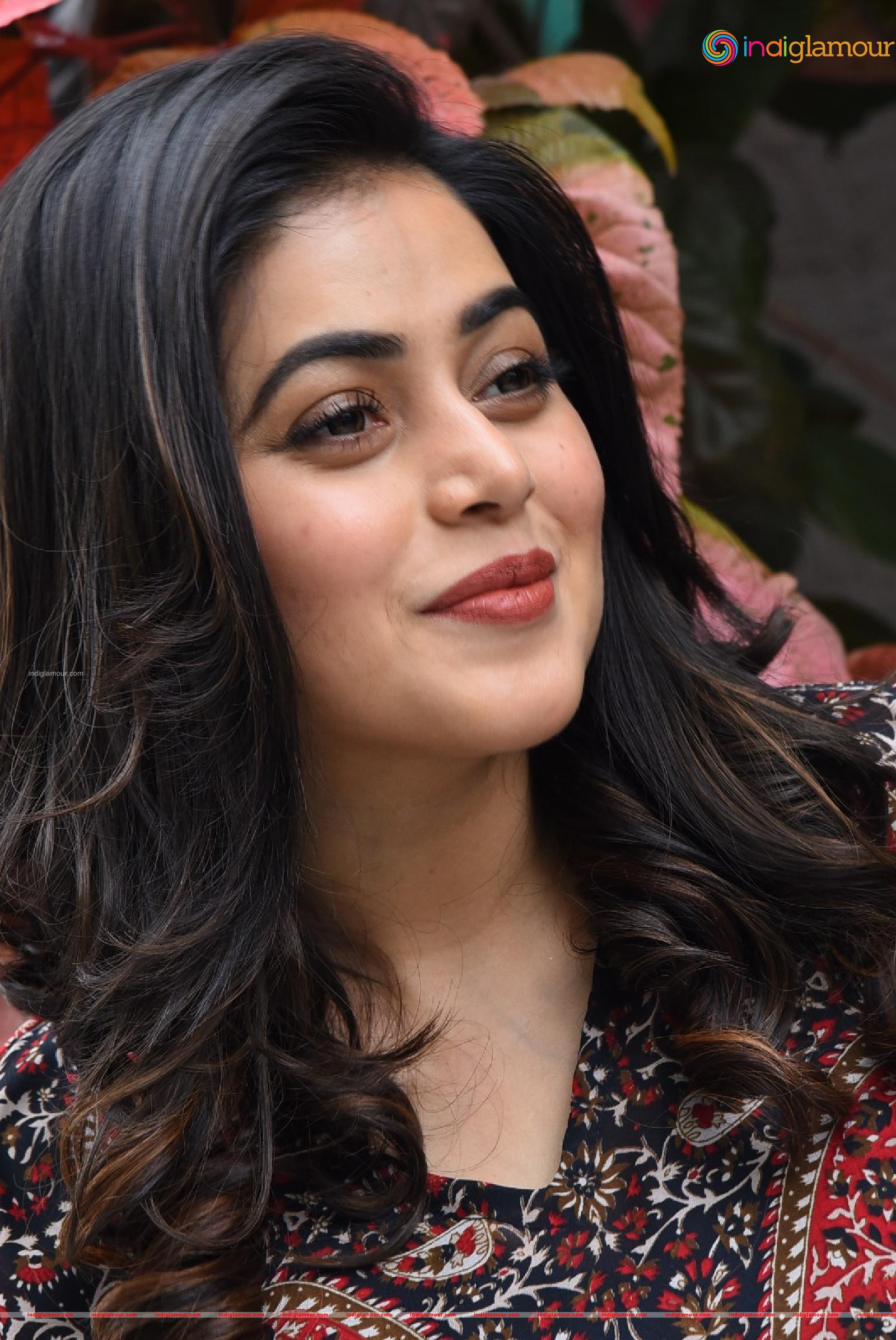 Shamna Kasim Actress hd photo