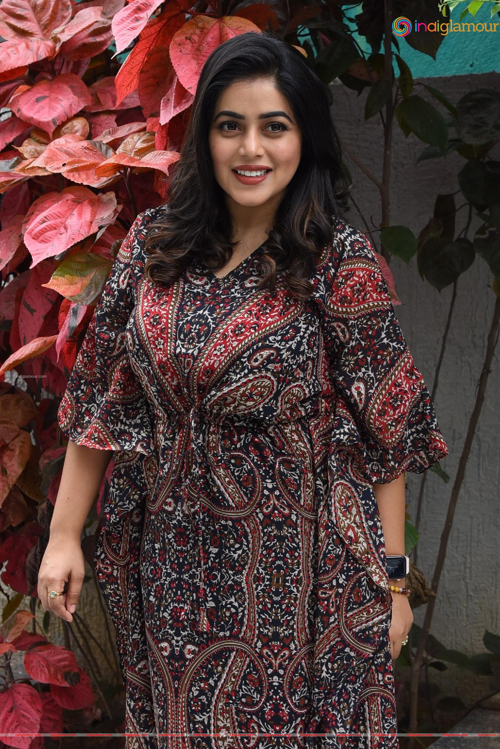 Shamna Kasim Actress hd photo