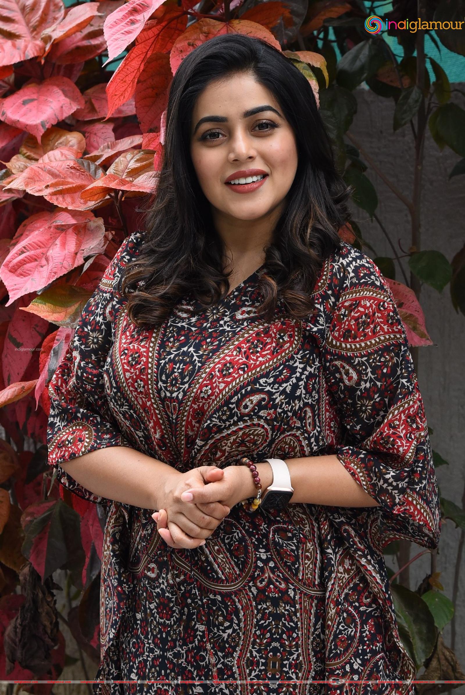 Shamna Kasim Actress hd photo