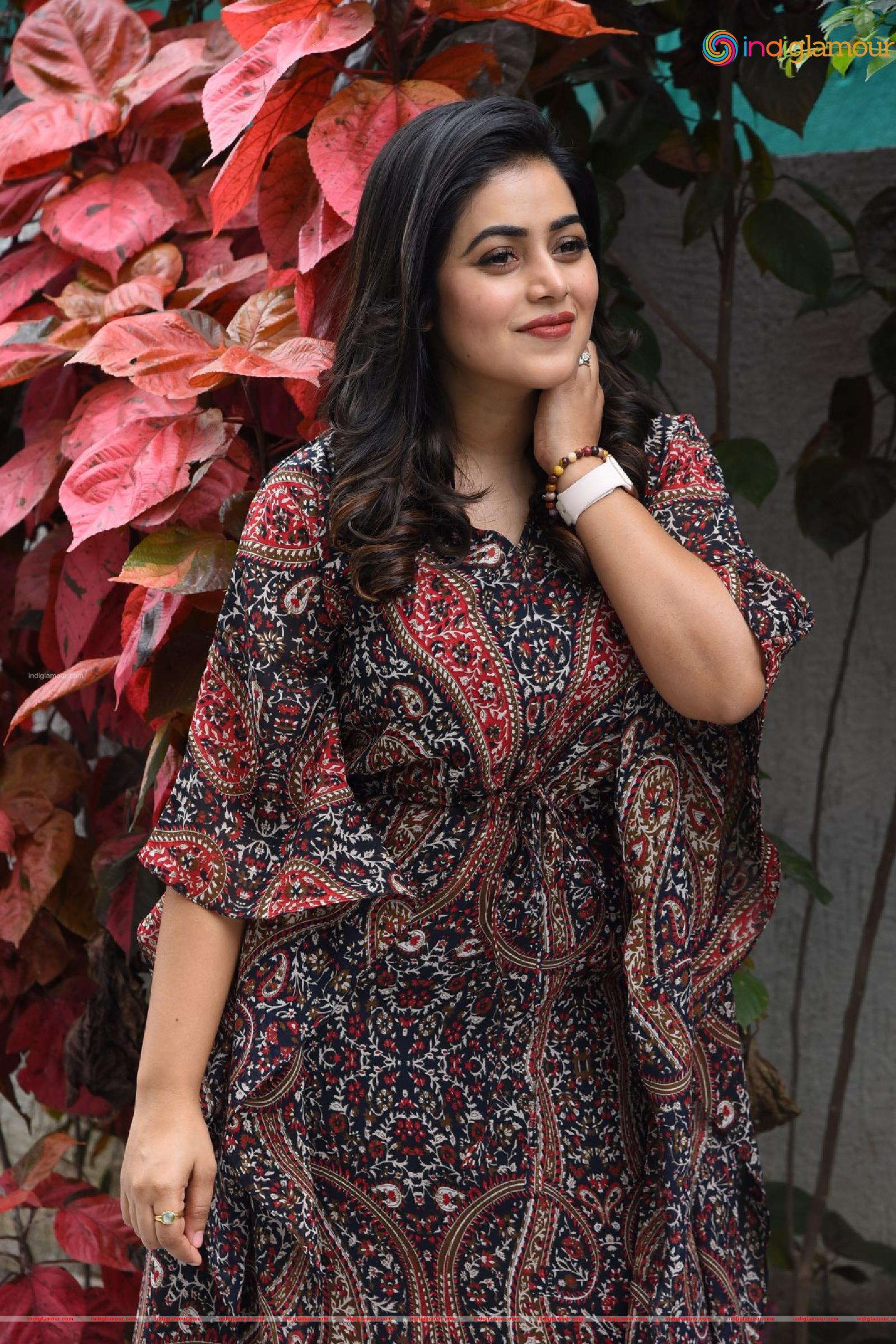 Shamna Kasim Actress hd photo