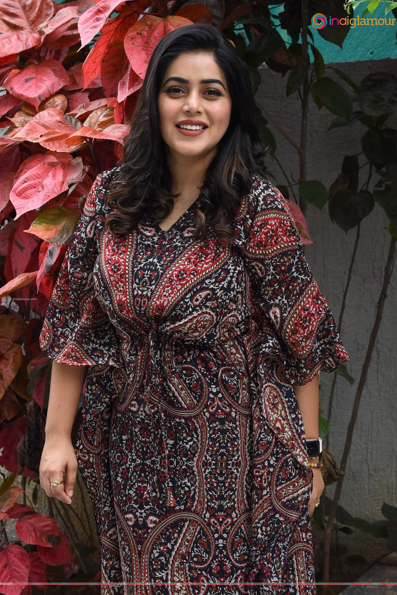 Shamna Kasim Actress hd photo