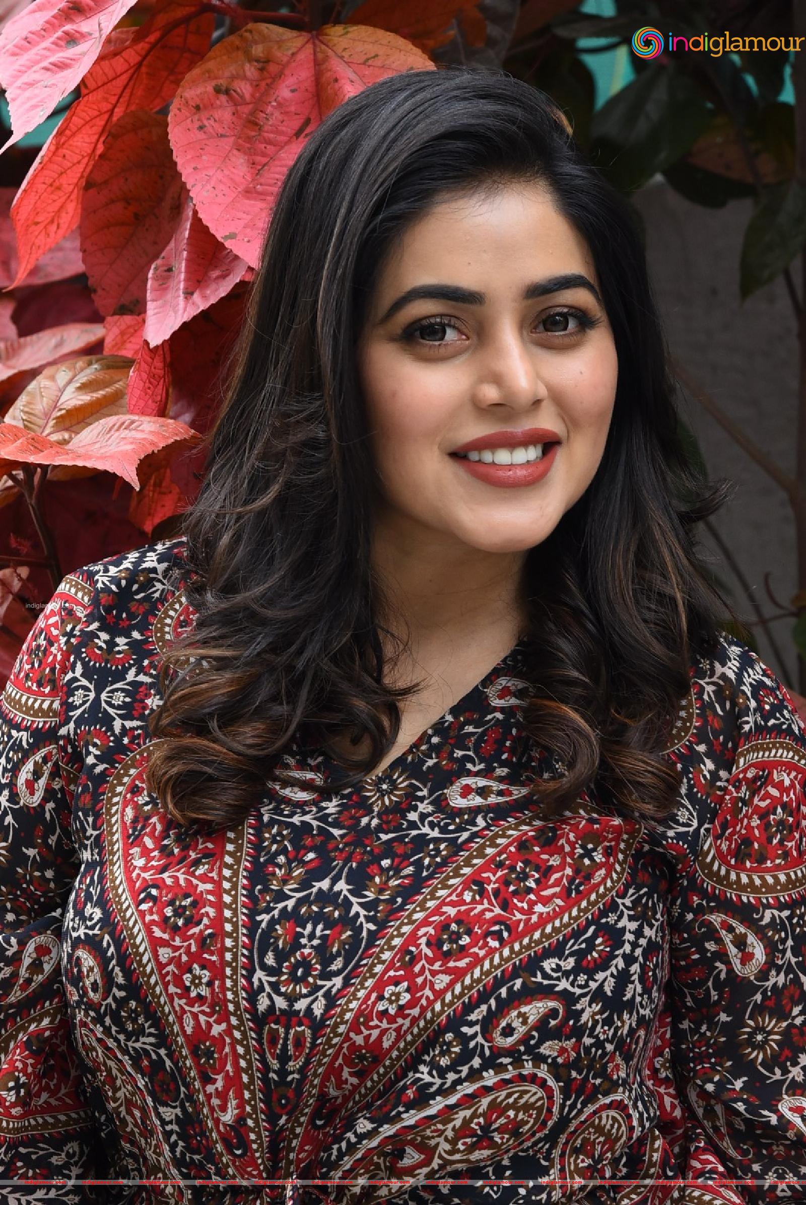 Shamna Kasim Actress hd photo