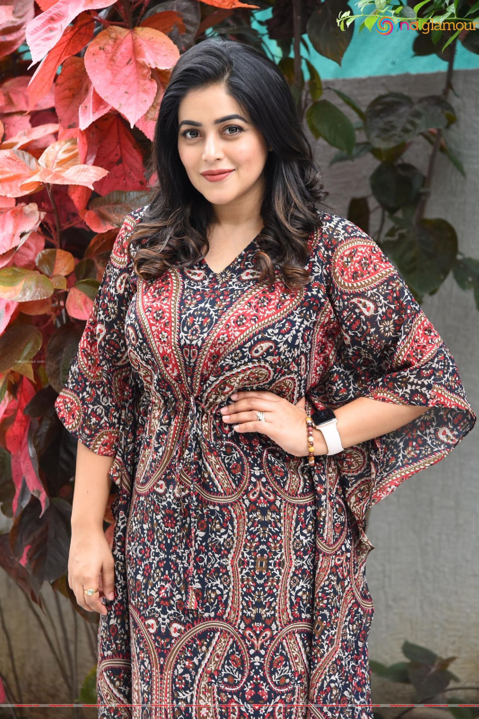 Shamna Kasim Actress hd photo