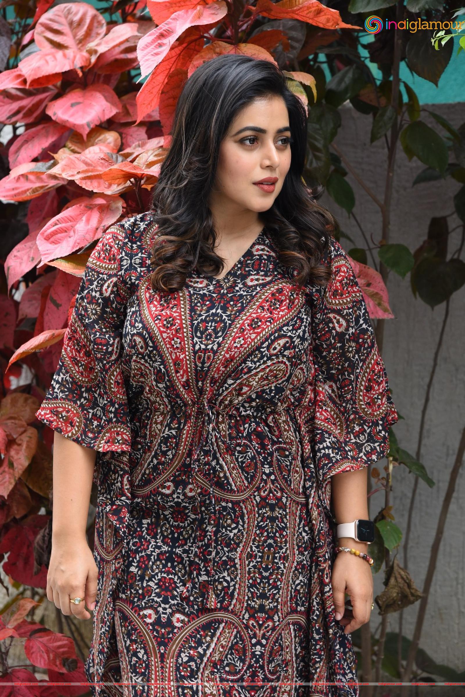 Shamna Kasim Actress hd photo